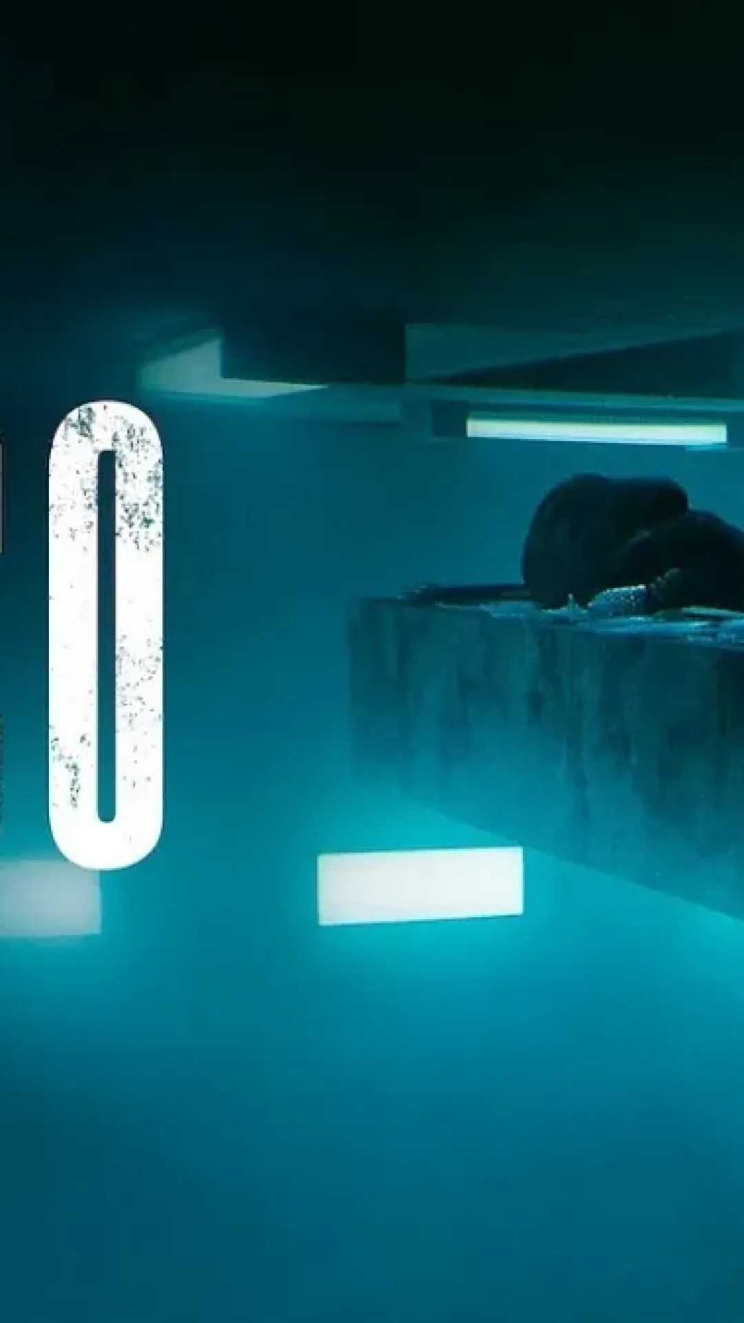 O Poço: Thriller psicológico ‘pertubador’ na Netflix