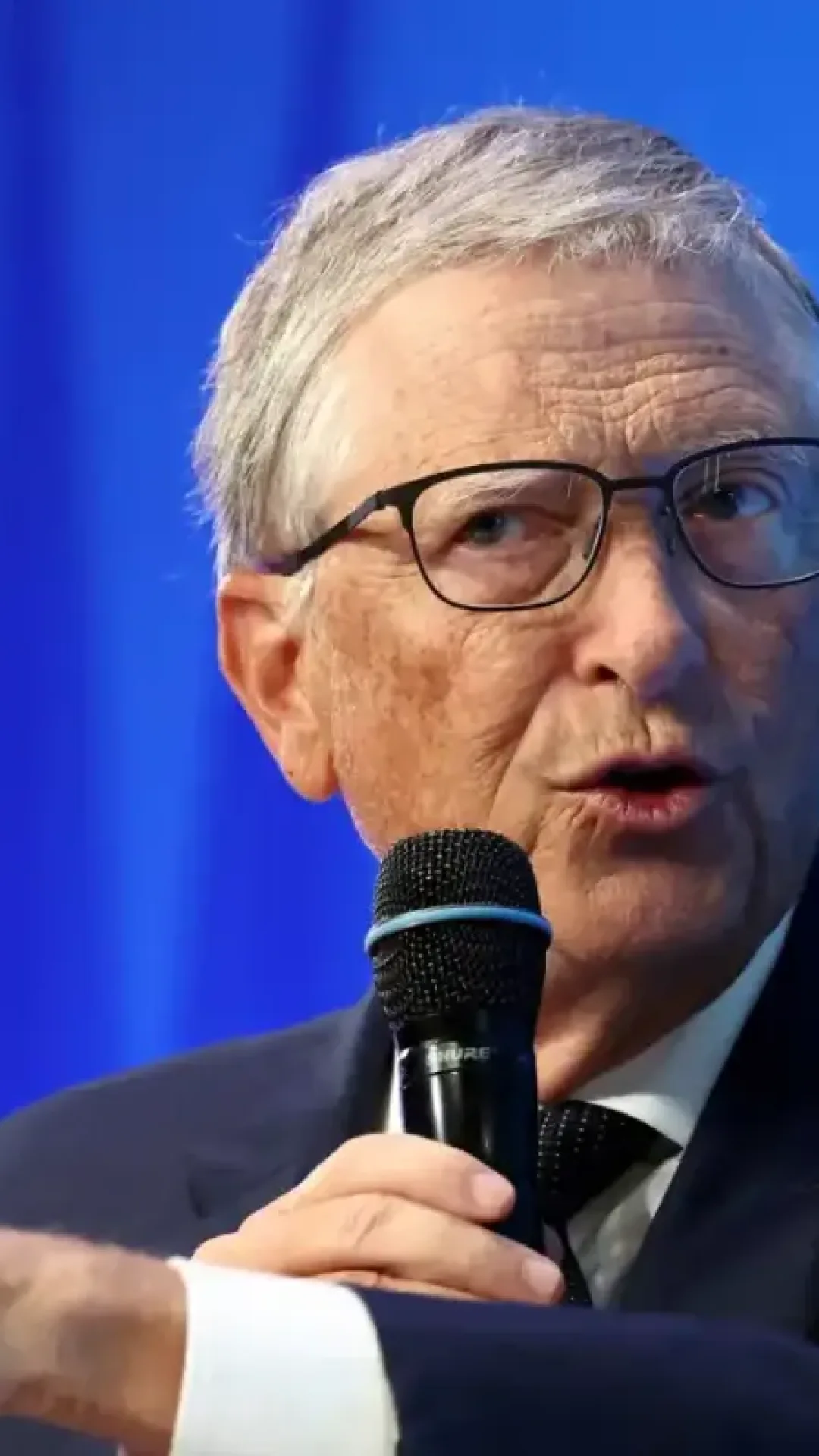 O que a IA não poderá substituir: As profissões que Bill Gates diz que sobreviverão no futuro
