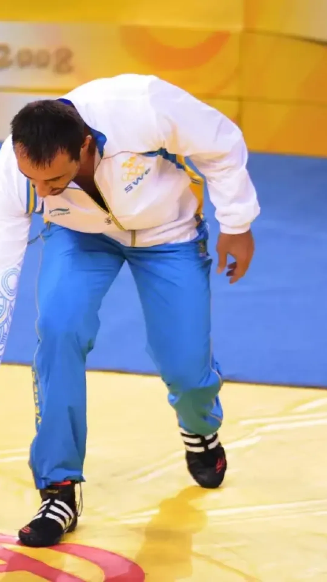 O que acontece se um atleta olímpico recusar a medalha?