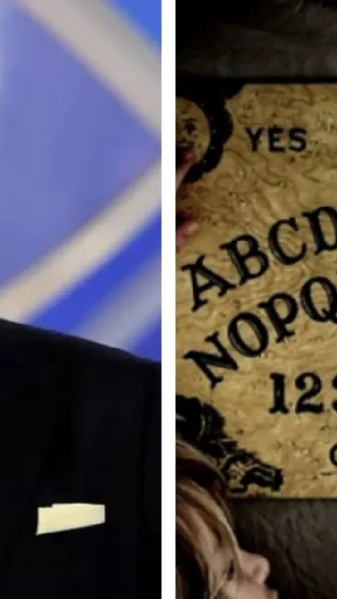 O que é o tabuleiro Ouija, que Silvio Santos teria comprado antes de morrer?