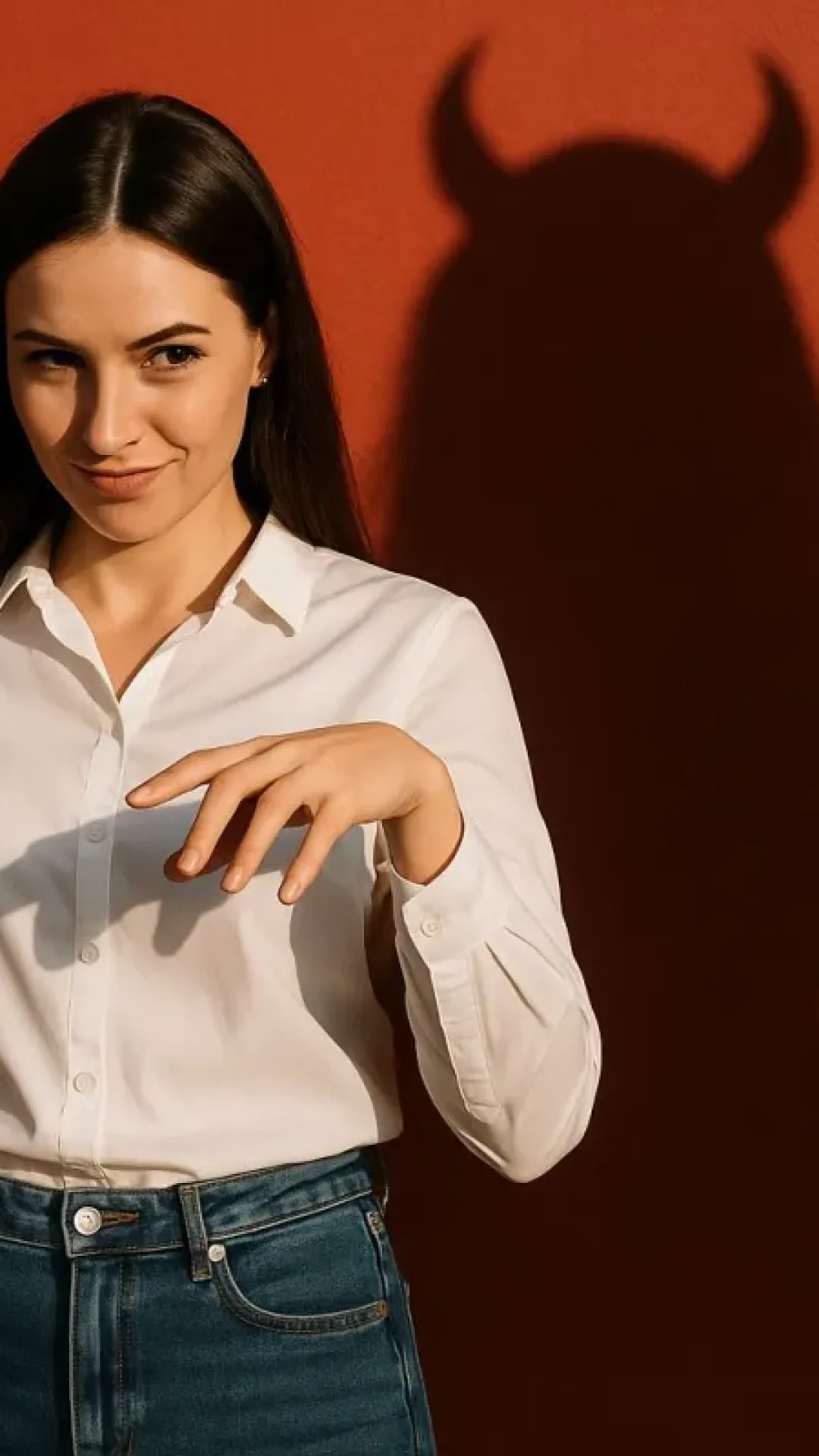 O que não dizem com palavras: As quatro cores que pessoas manipuladoras costumam escolher