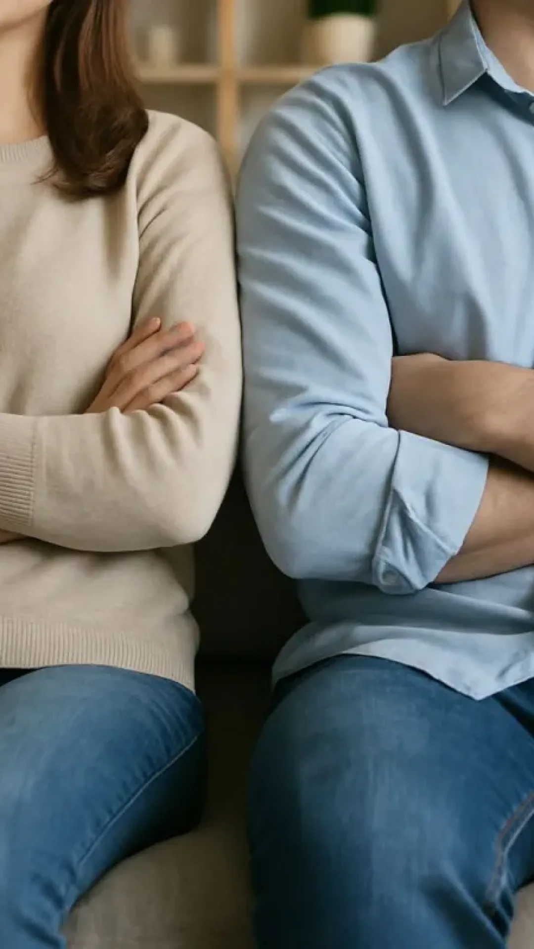 O que significa quando uma pessoa sempre fica quieta para evitar conflitos, de acordo com a psicologia?