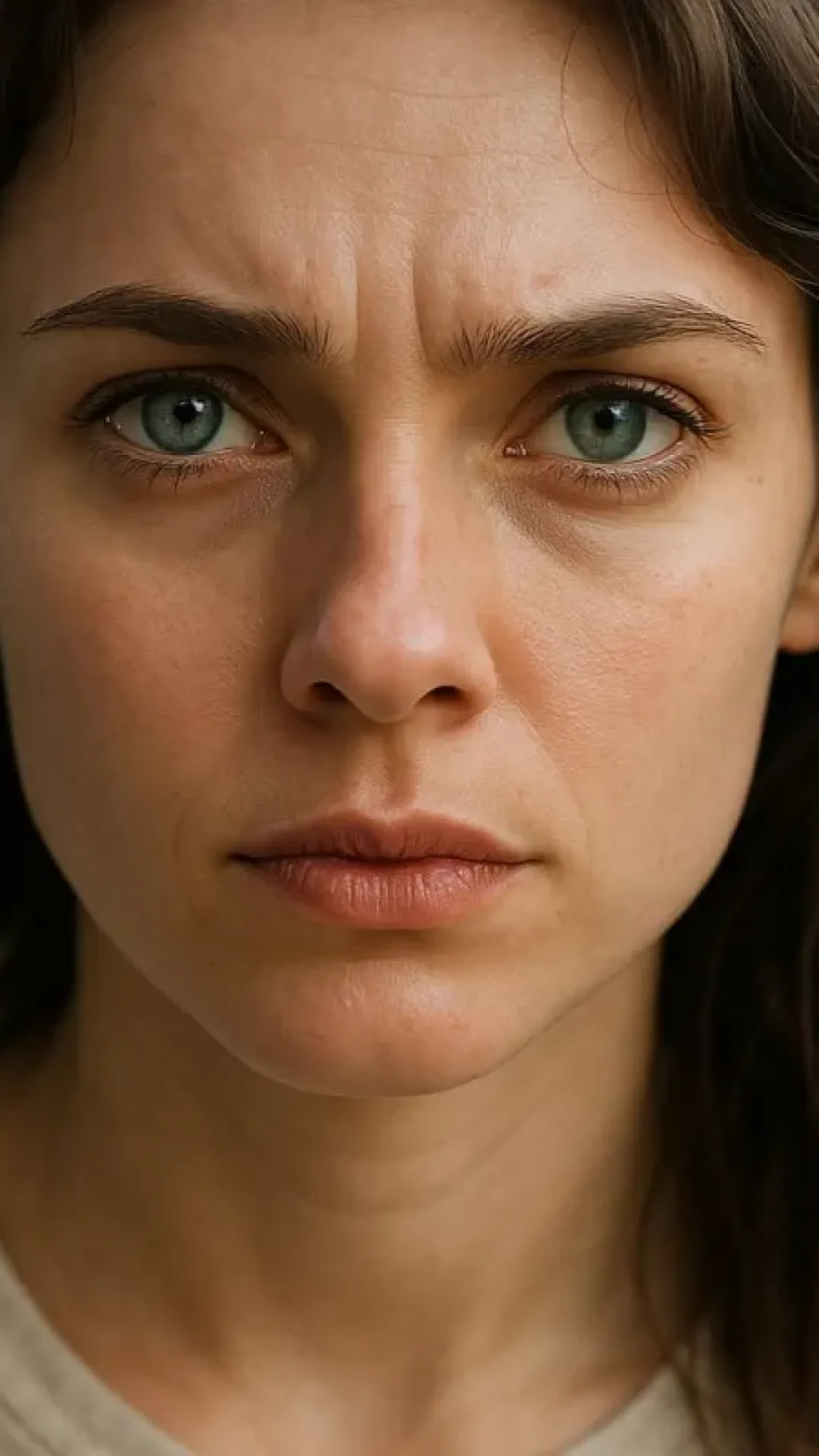 O que significa quando uma pessoa sempre olha nos seus olhos, segundo a psicologia?