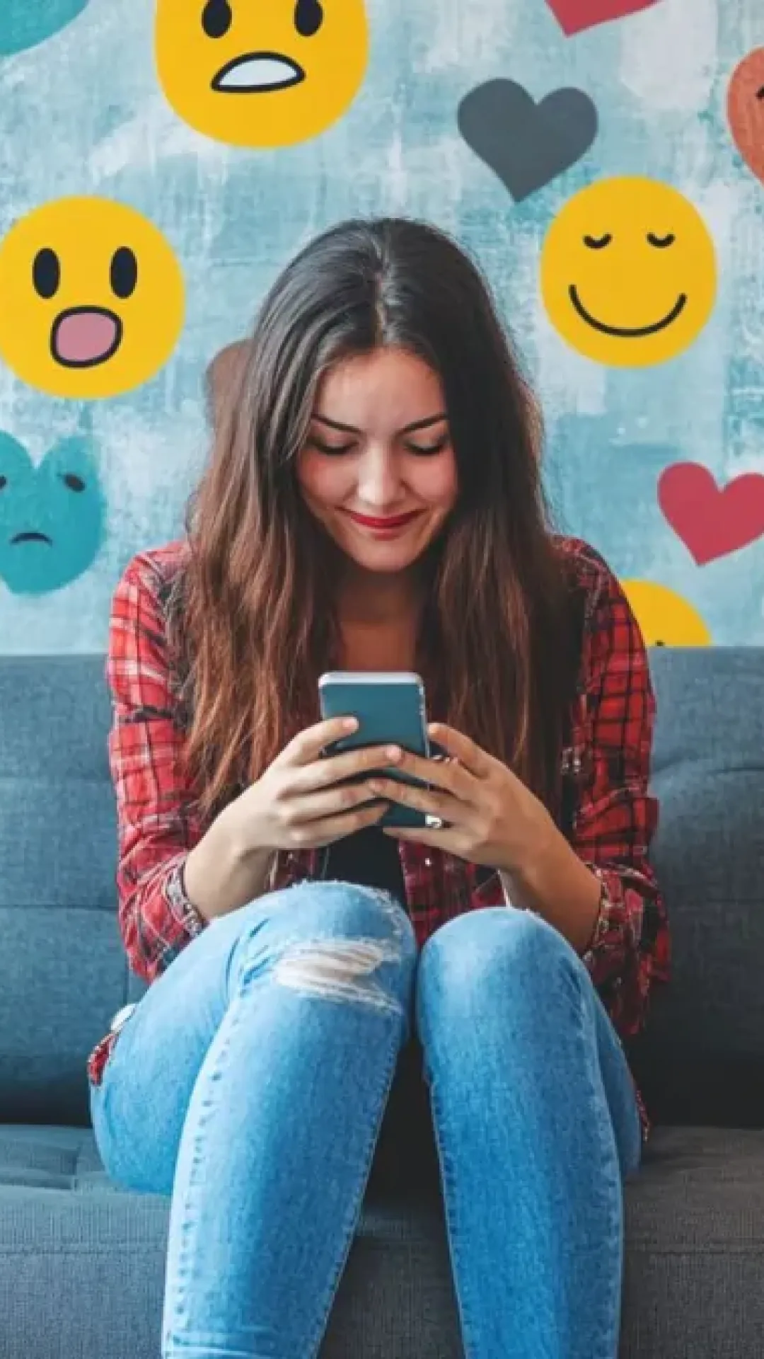 O que significa que uma pessoa use muitos emojis, segundo a Psicologia?