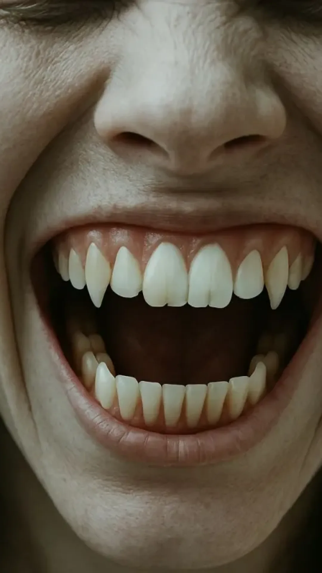 O que significa sonhar que os dentes caem, segundo especialistas?