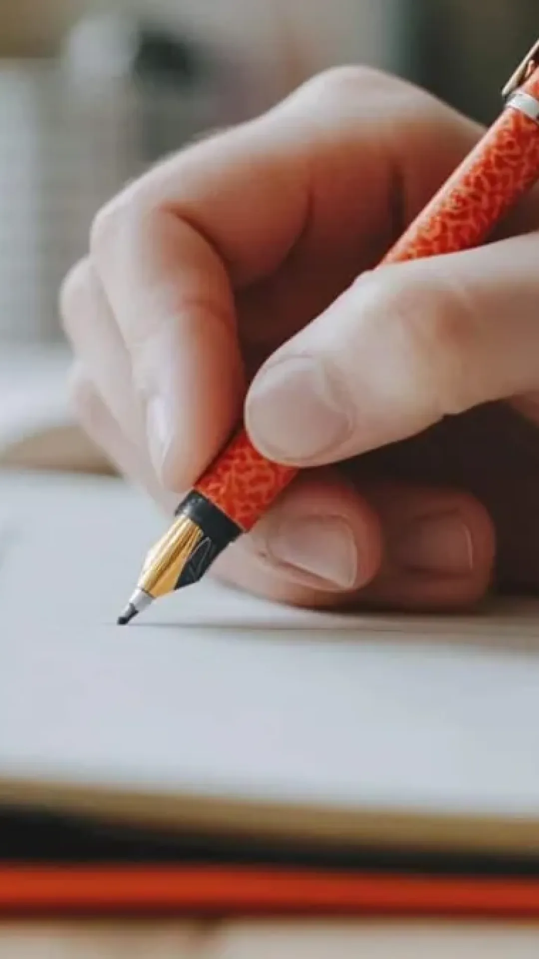 O que significa ter uma letra ruim, segundo a psicologia