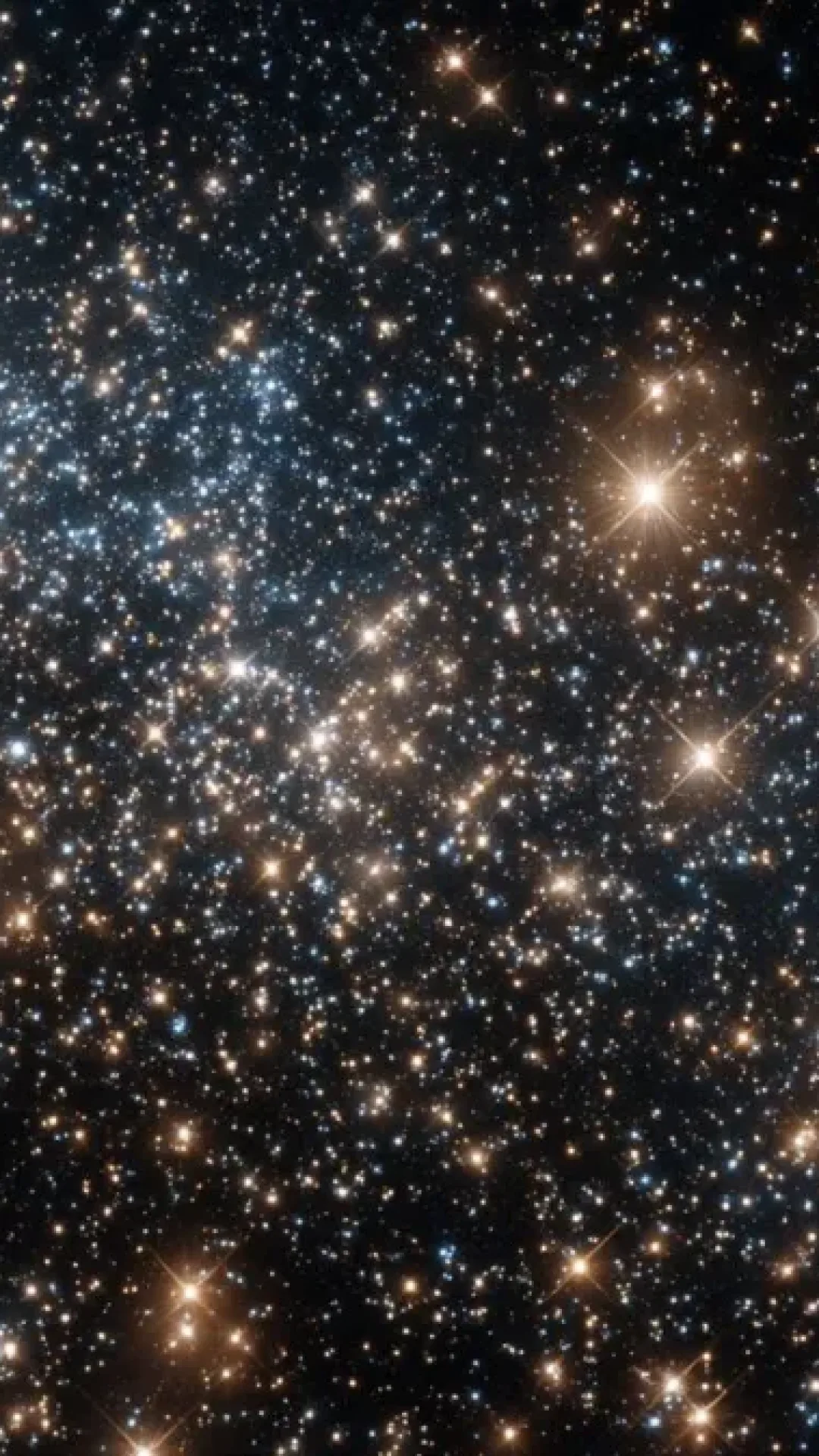 O Telescópio Espacial James Webb encontrou algo na beira do universo. Ninguém sabe o que é