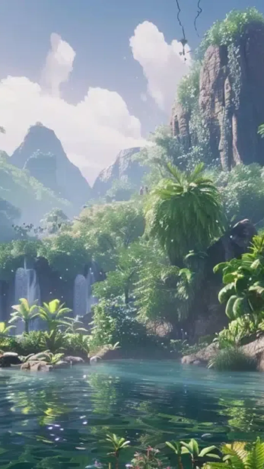 Onde fica o Jardim do Éden? E onde estaria localizado hoje?