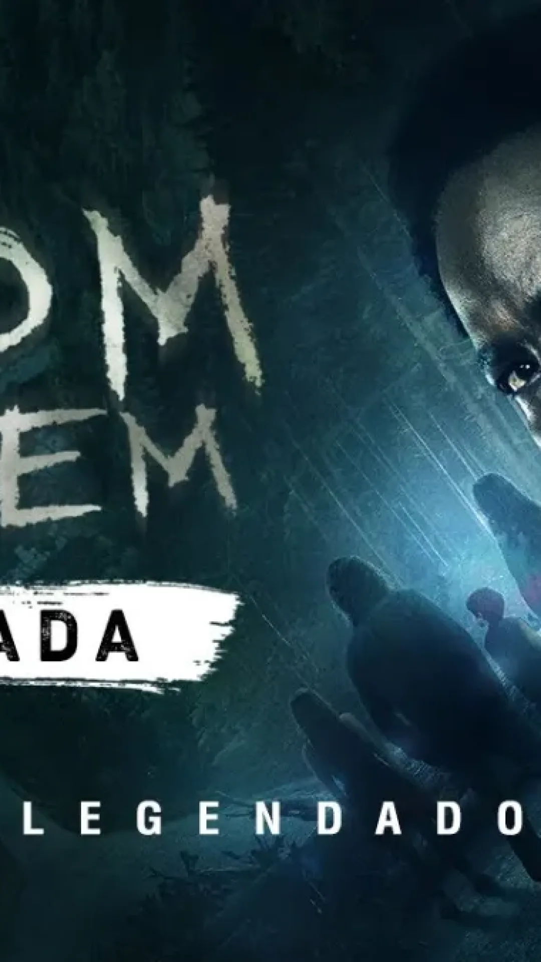 Origem: A série de terror que está assustando fãs de TV