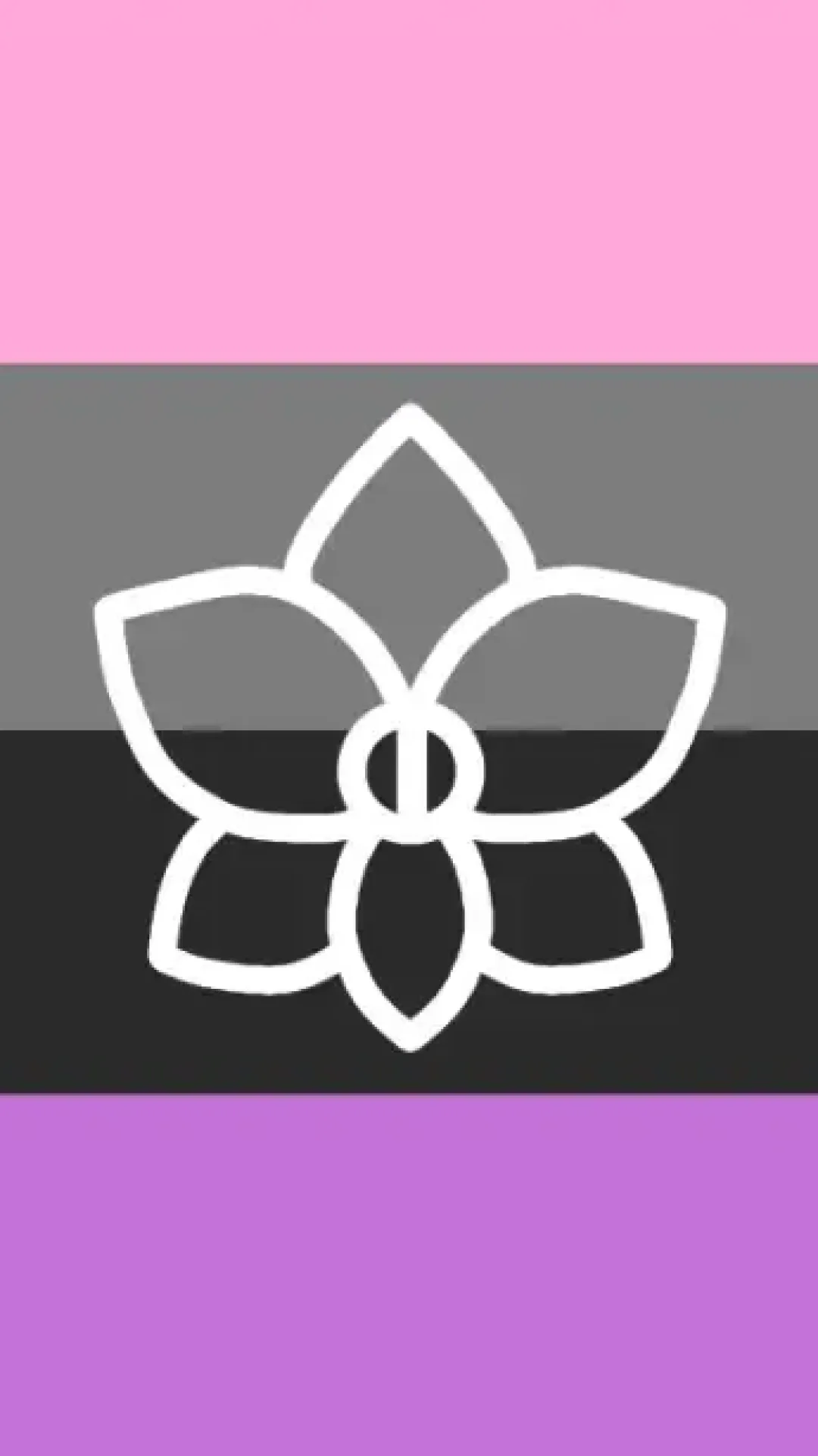 “Orquidsexual” explicado, à medida que mais pessoas se assumem