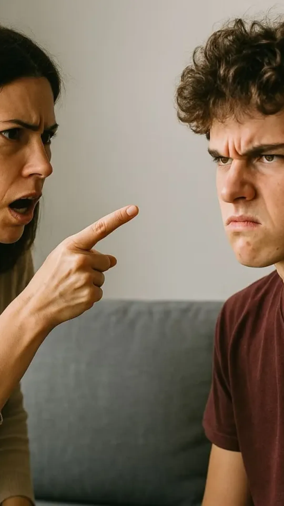 Os 4 sinais de que seus pais eram ‘pais pavões’- e como isso pode te afetar, segundo especialistas