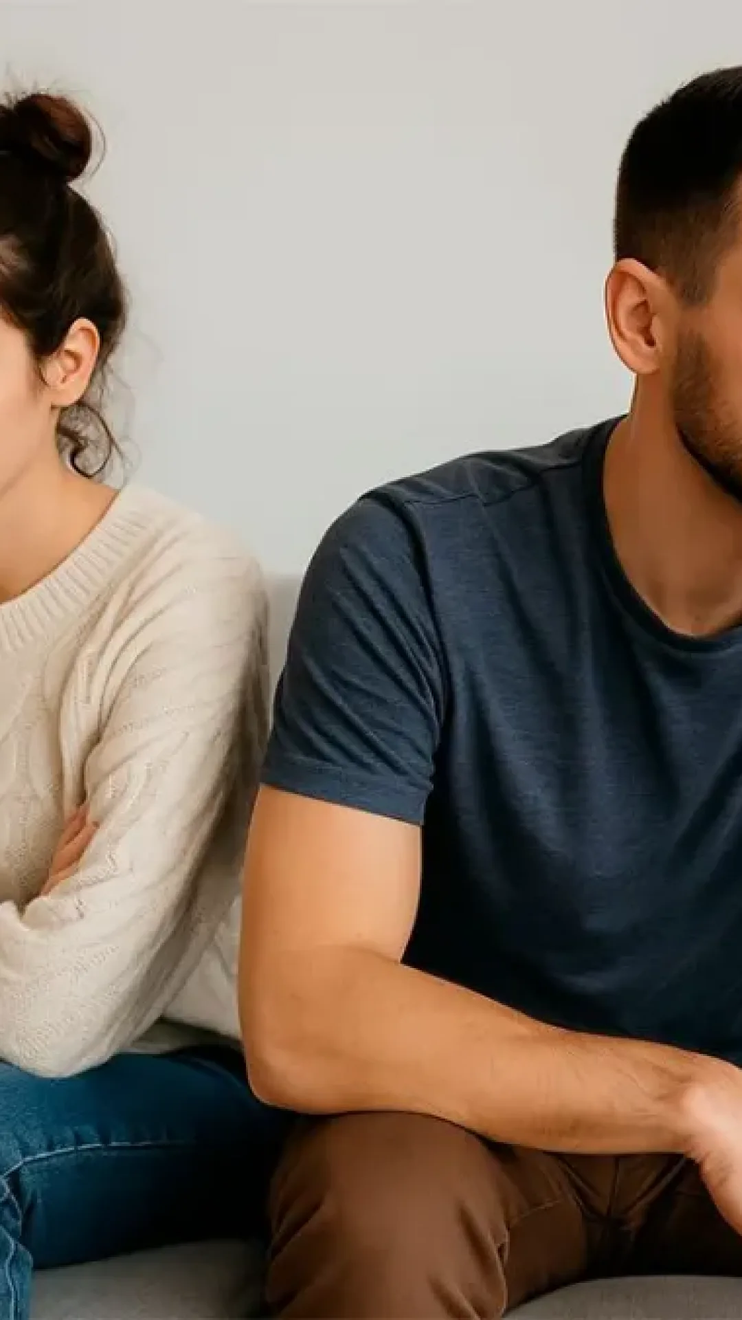 Os 4 sinais que mostram que um relacionamento está se desgastando, segundo uma psicóloga