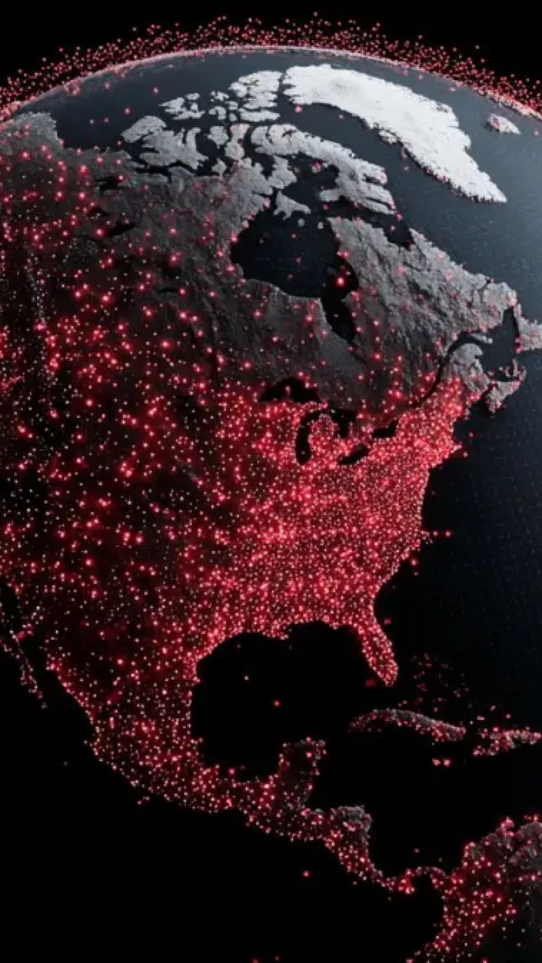 Os 5 países e regiões que serão inabitáveis em 2050, segundo a NASA