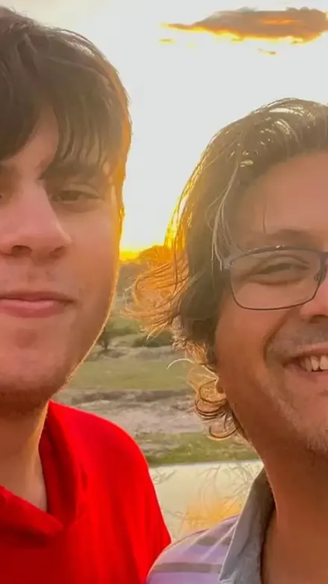Pai e filho que morreram no submersível Titan tiveram seus restos devolvidos à família como uma “massa” em “caixas de sapato”