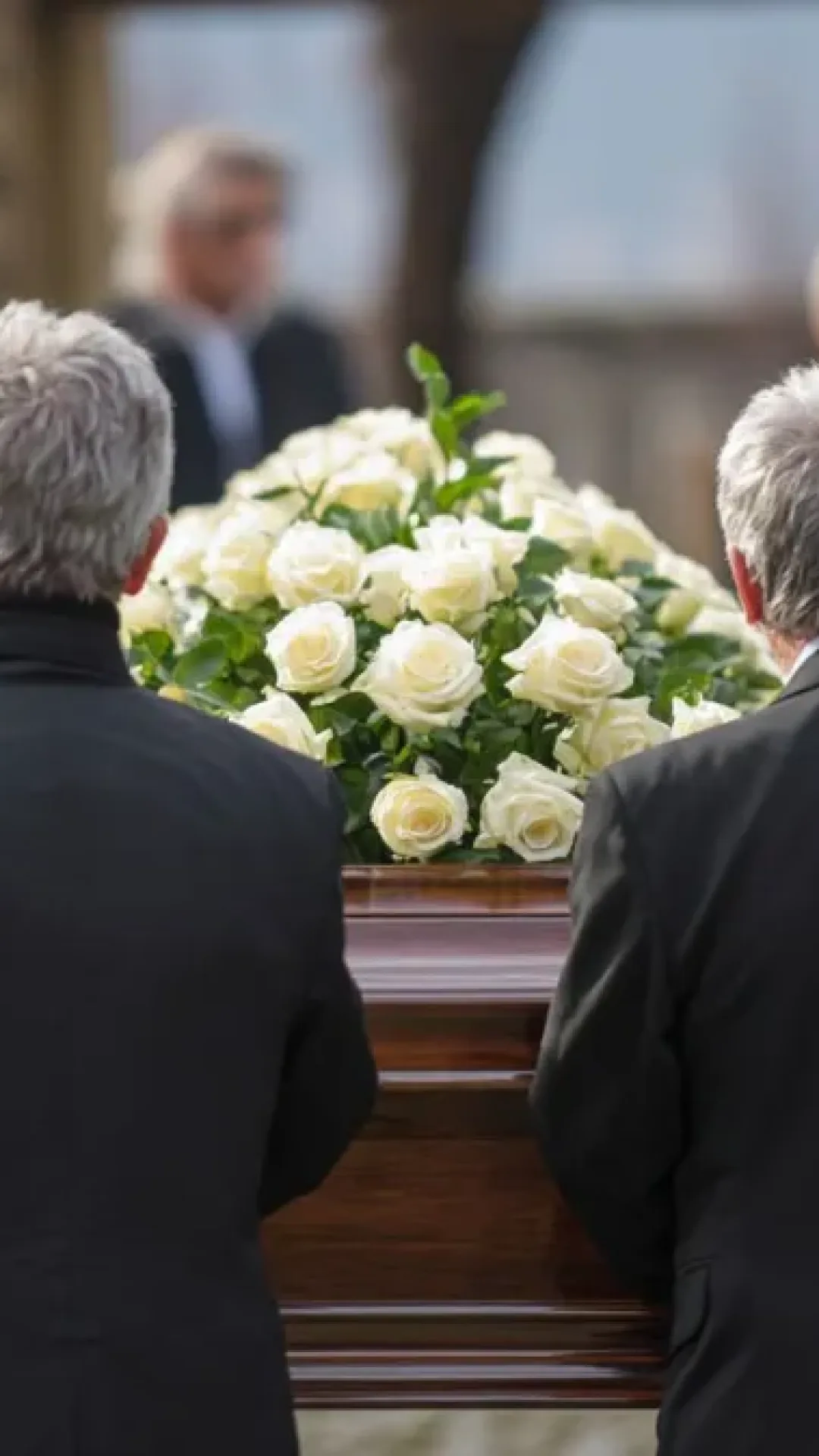 País introduz funerais com “corpos dissolvidos em água”, em que restos são liquefeitos e encaminhados ao sistema de esgoto