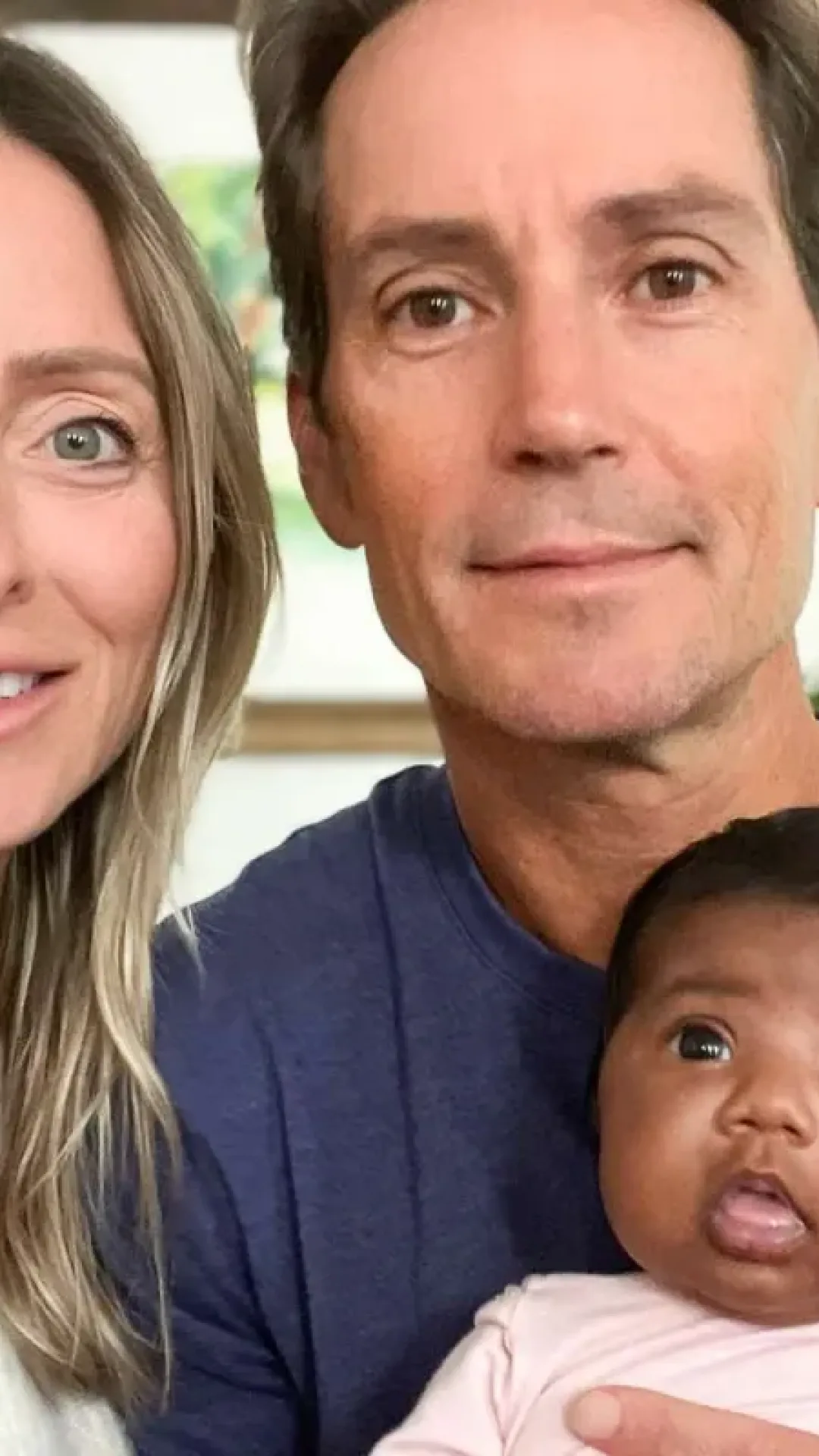 Pais processaram uma clínica de fertilização in vitro por entregar um bebê “não caucasiano”