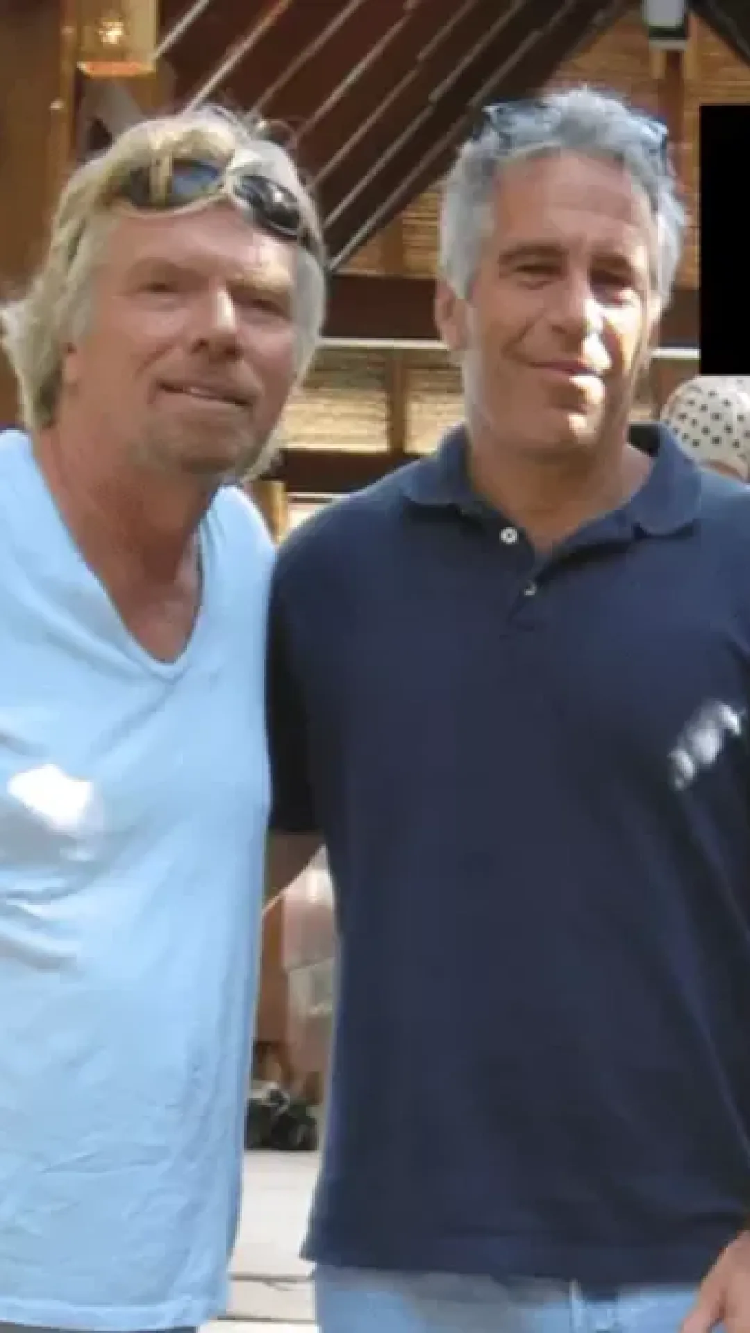 Pessoas descobriram como acessar os e-mails de Epstein e vasculhar a caixa de entrada de celebridades
