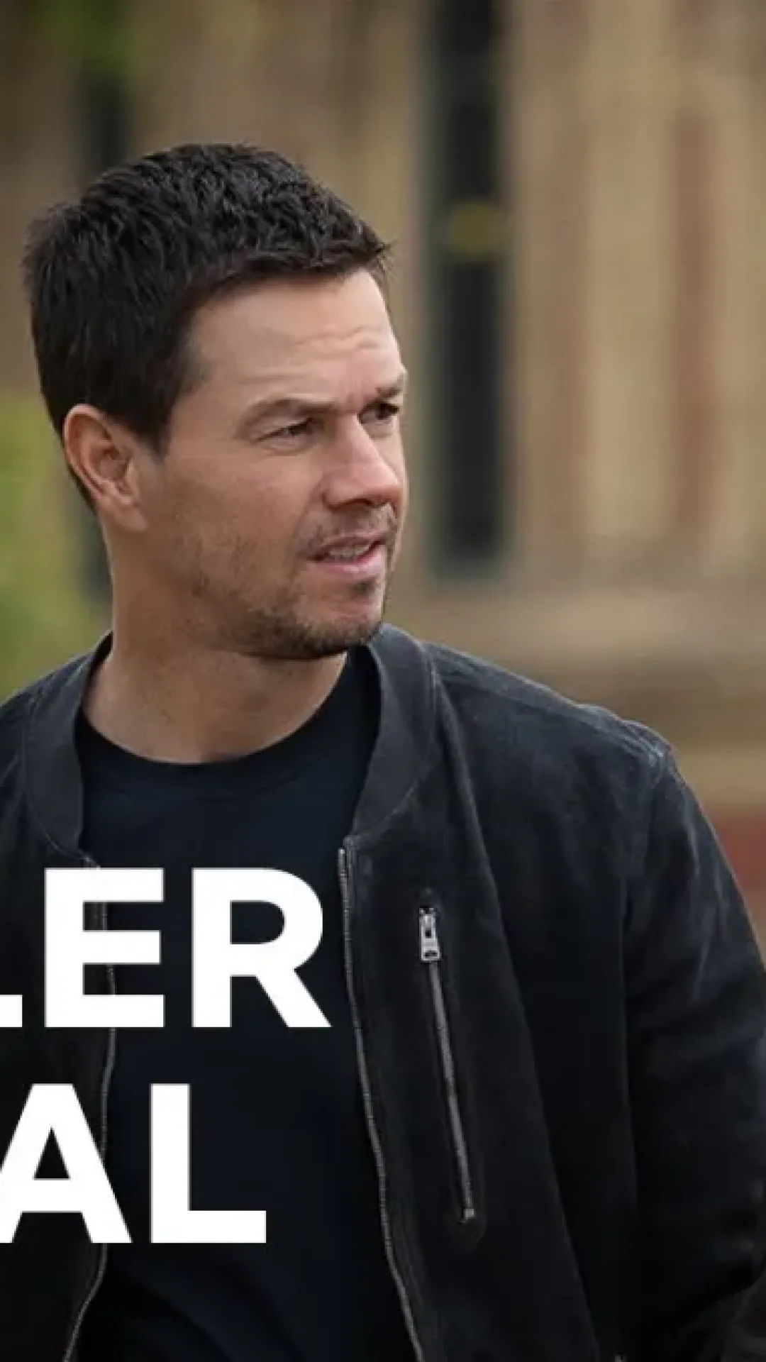 Pessoas estão chamando o filme número um da Netflix, estrelado por Mark Wahlberg e Halle Berry, de “imperdível”