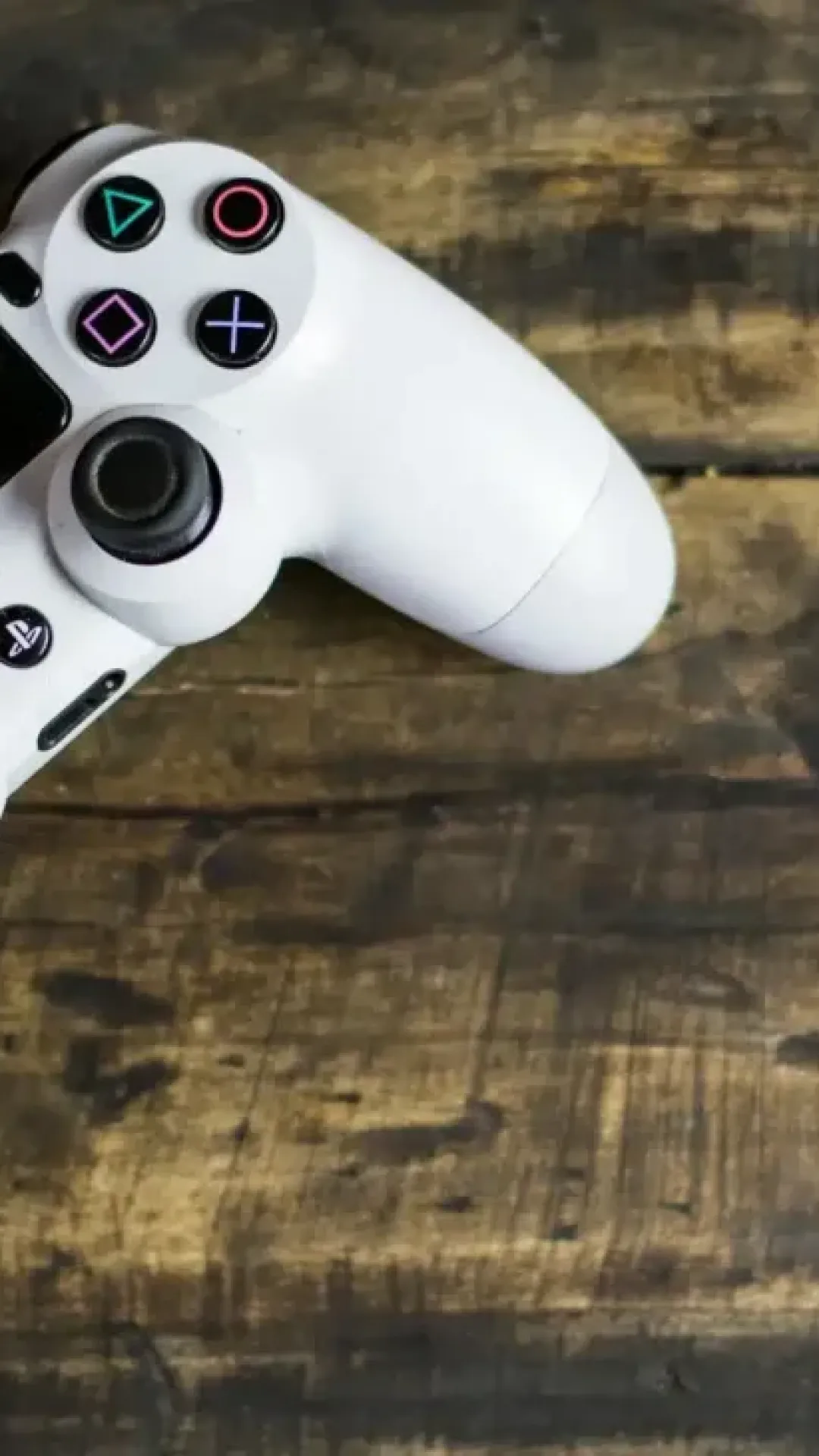 Pessoas ficam chocadas ao descobrir o verdadeiro significado dos botões do PlayStation