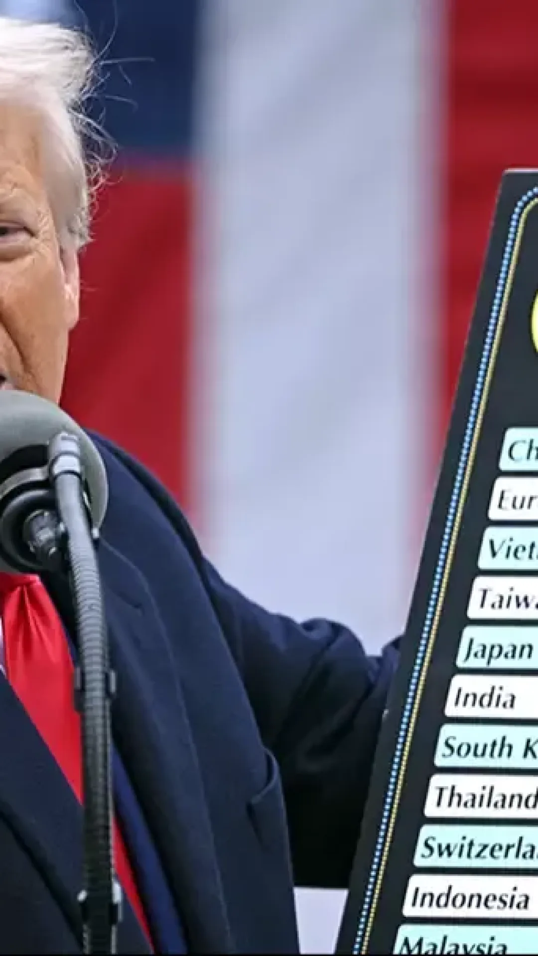 Pessoas ficaram horrorizadas ao descobrir o que aconteceu nas duas últimas vezes que tarifas similares às de Trump foram impostas nos EUA
