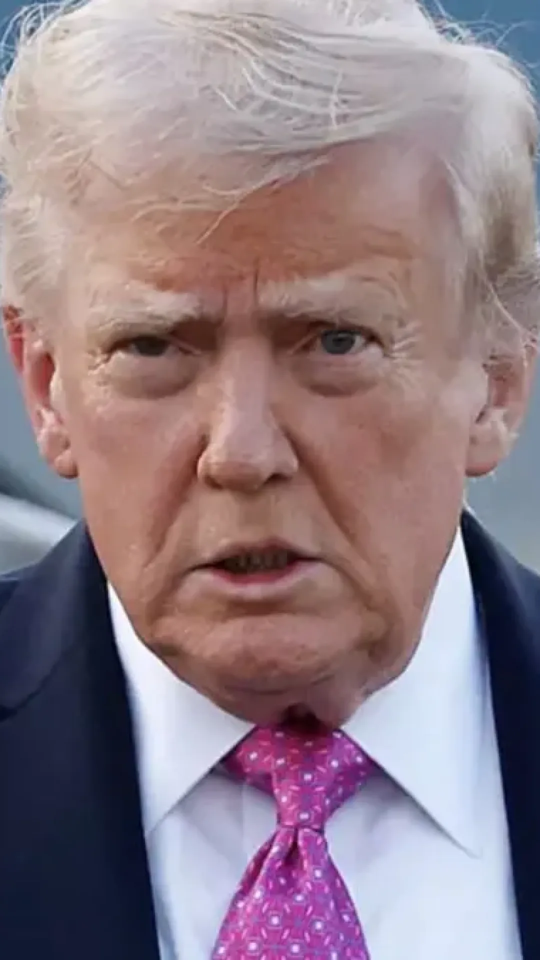 Polônia diz que Putin está “zombando de Trump” com ataque de drones em meio a temores de Terceira Guerra Mundial
