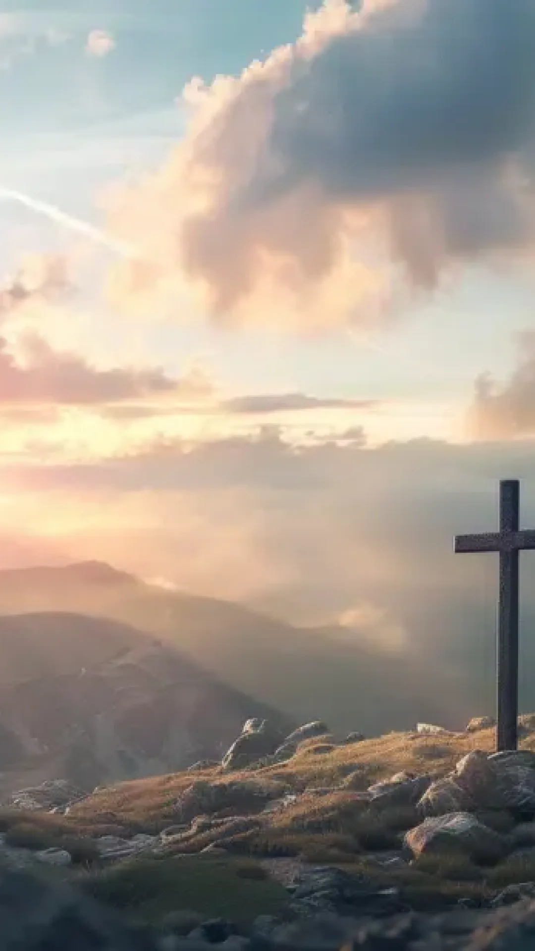 Por que a Semana Santa é celebrada em datas diferentes?