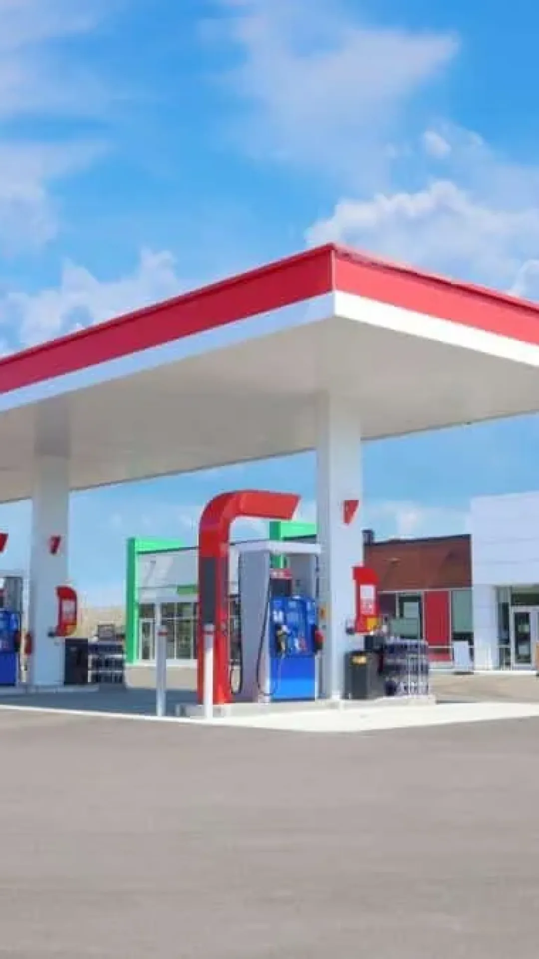 Por que algumas pessoas amam o cheiro de gasolina?