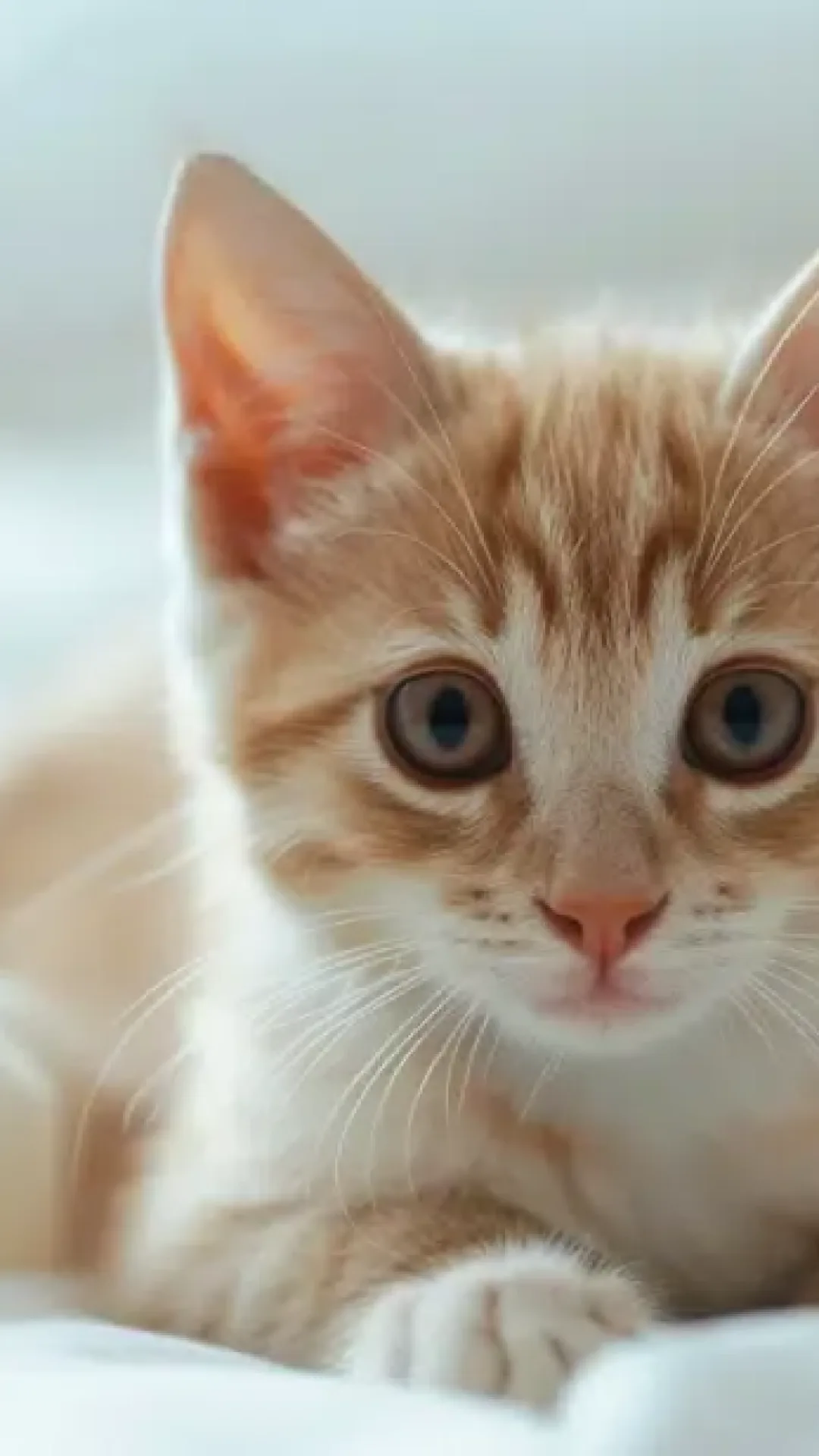 Por que as gatas comem seus gatinhos recém-nascidos?
