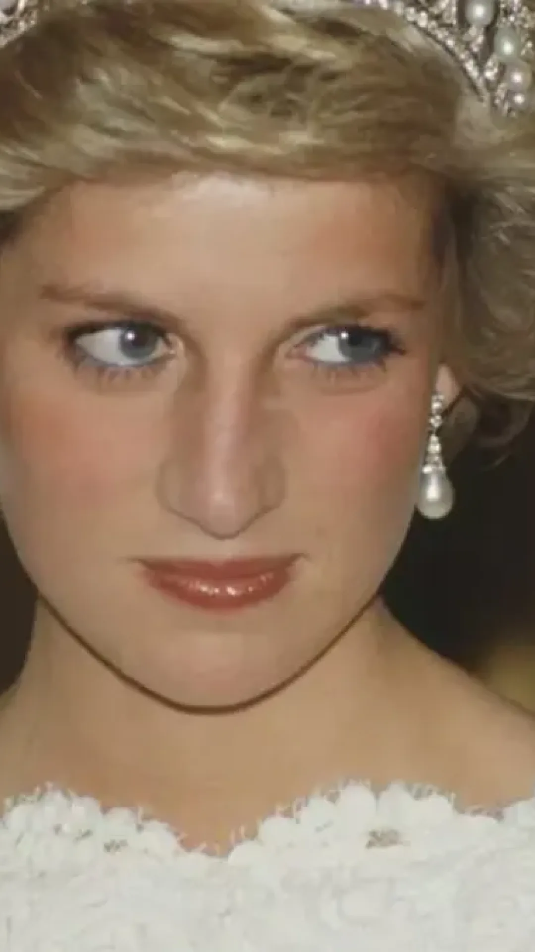 Por que especialista acredita que a princesa Diana poderia ter sobrevivido ao seu ferimento fatal “incrivelmente raro”