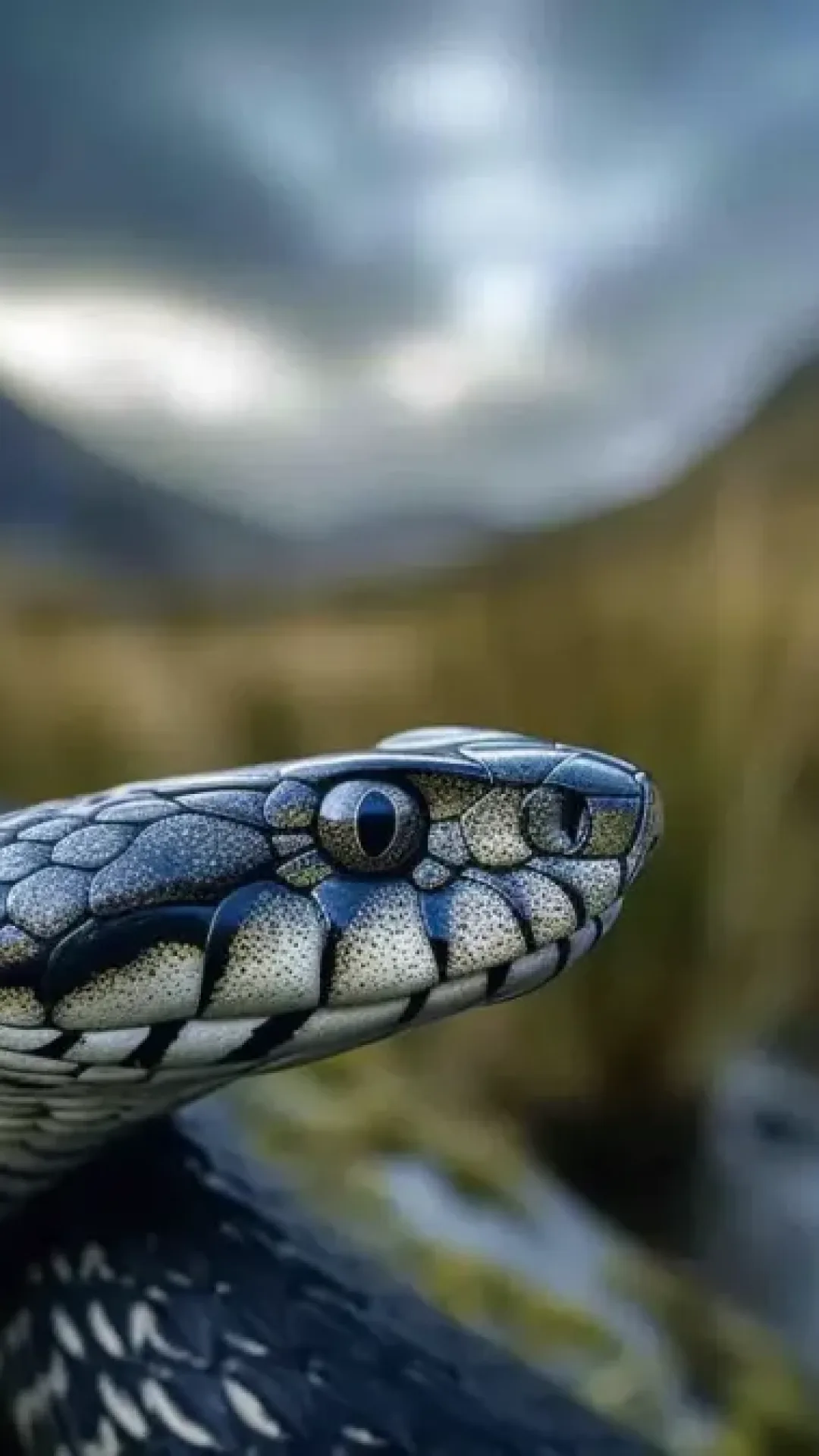 Por que não há cobras na Irlanda?