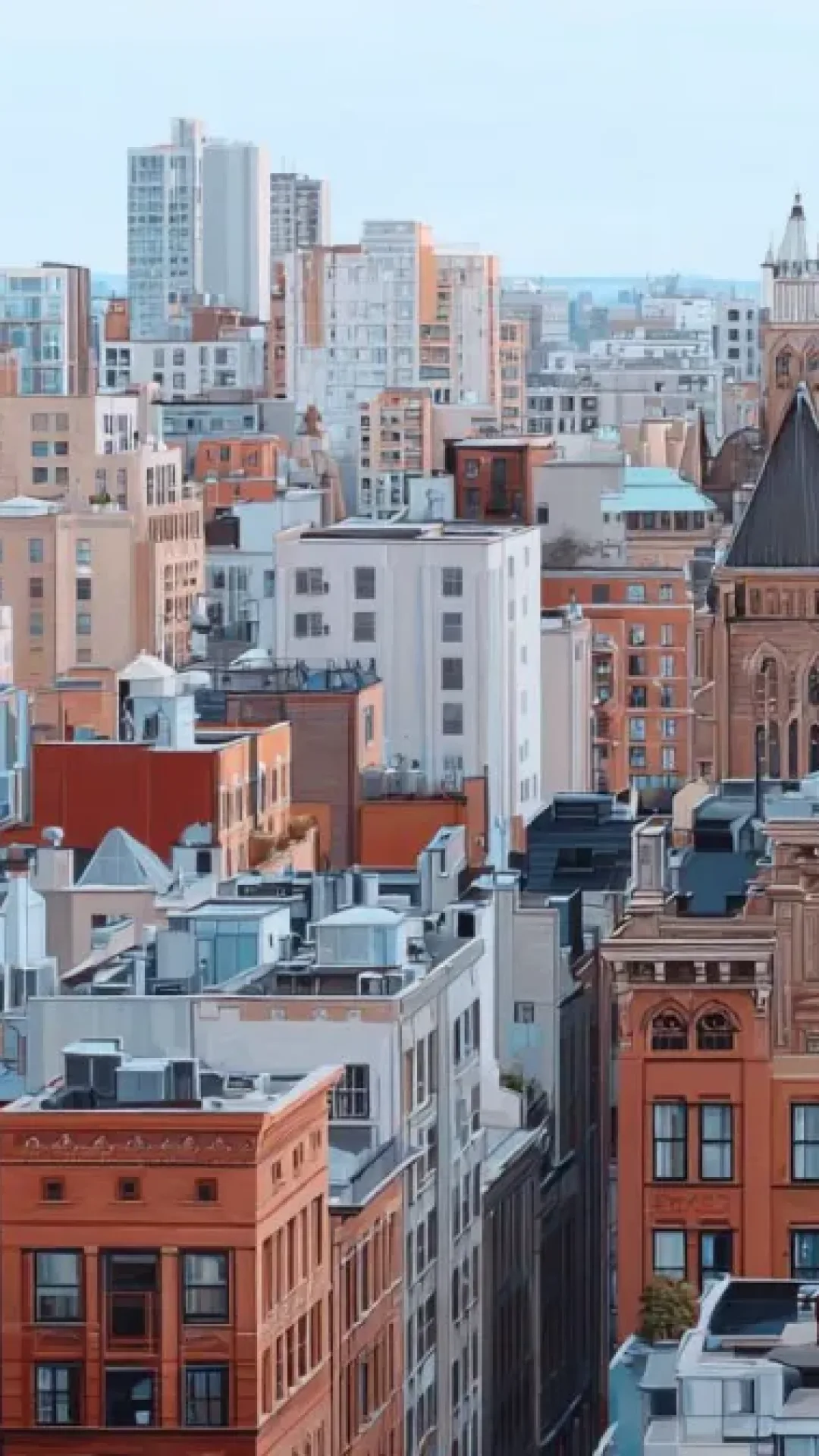 Por que o 13º andar foi completamente “banido” em vários prédios de Nova York