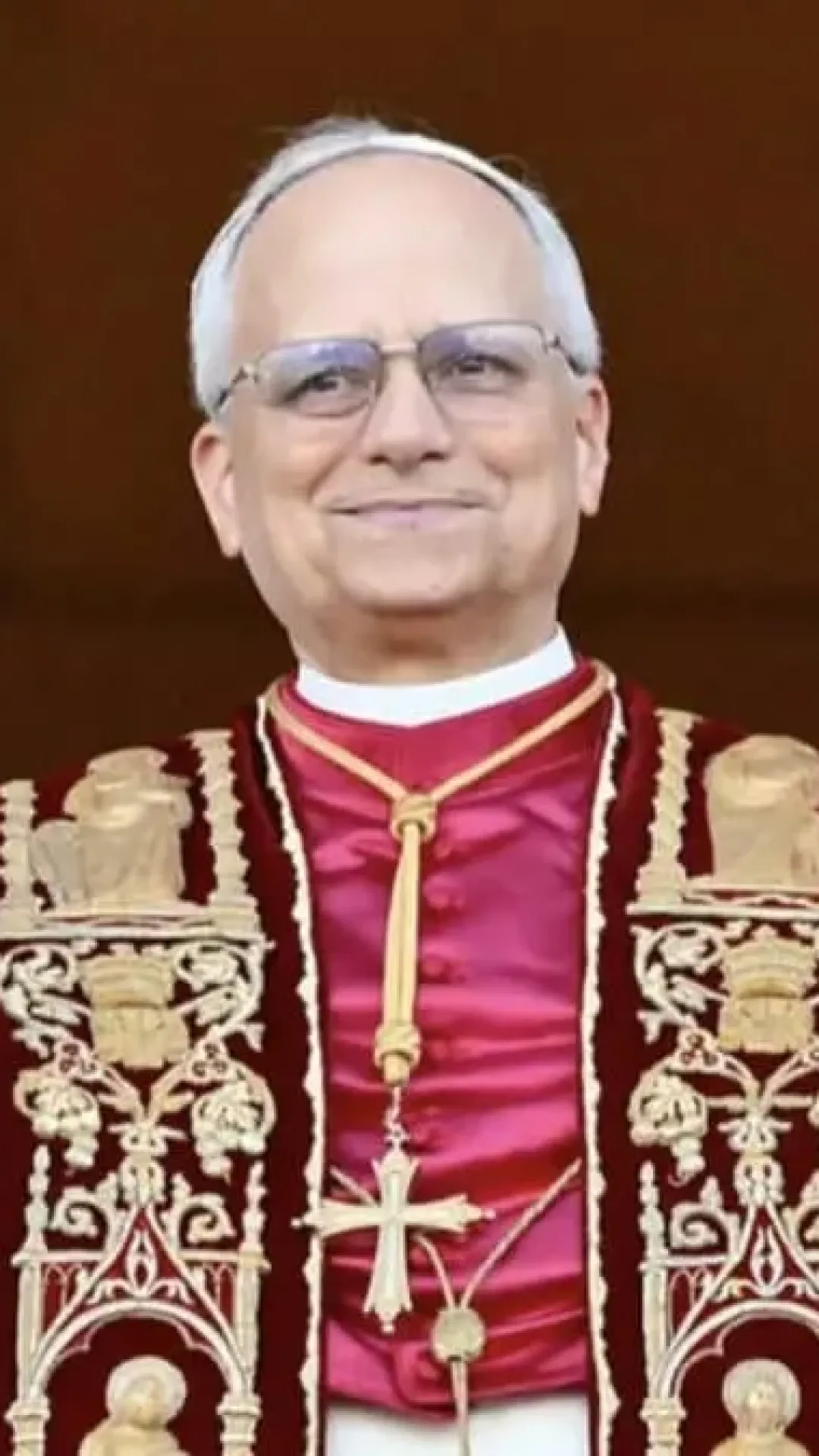 Por que o primeiro papa americano da história escolheu o nome Papa Leão XIV?