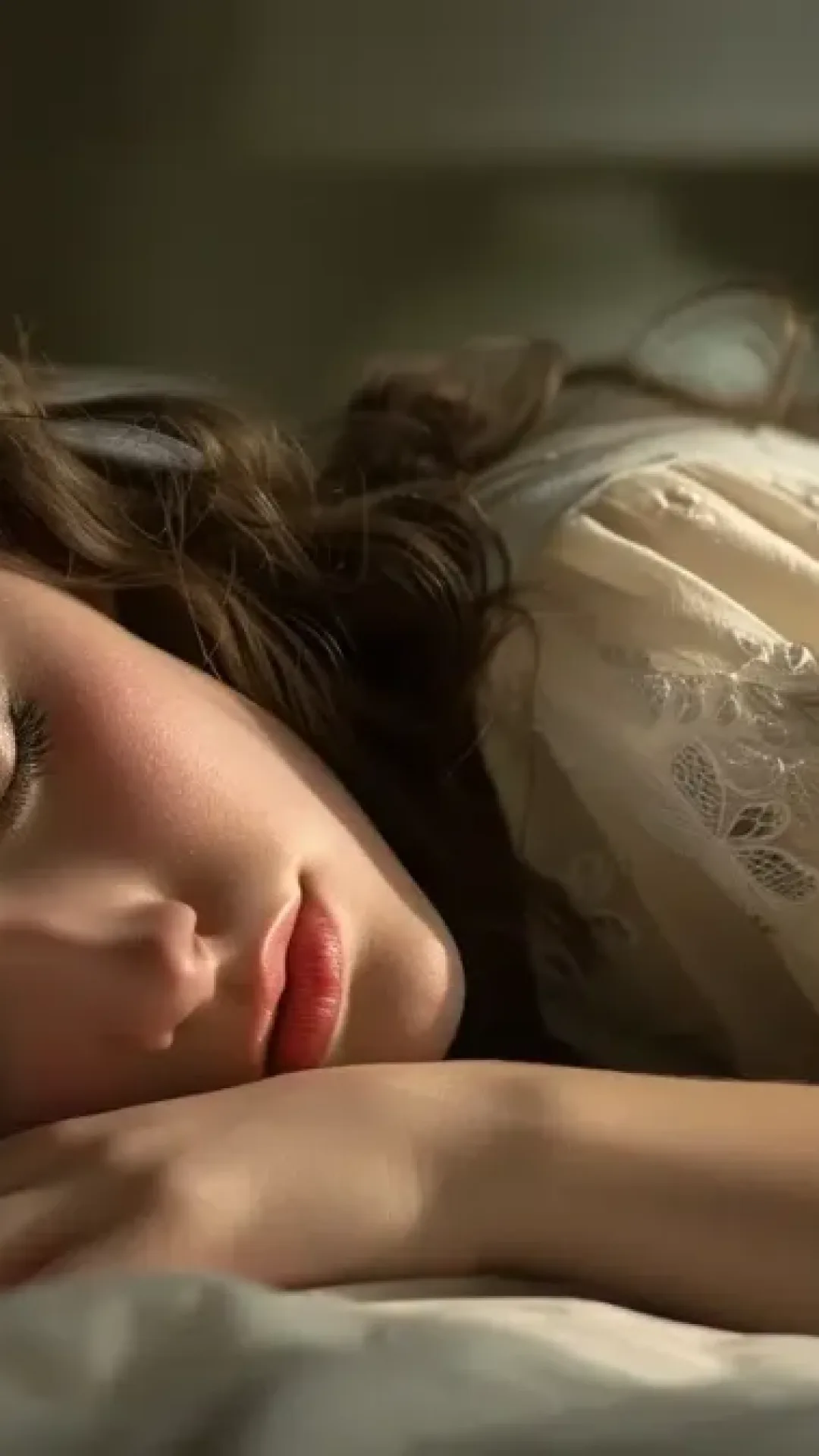 Por que seu corpo dá espasmos antes de dormir?
