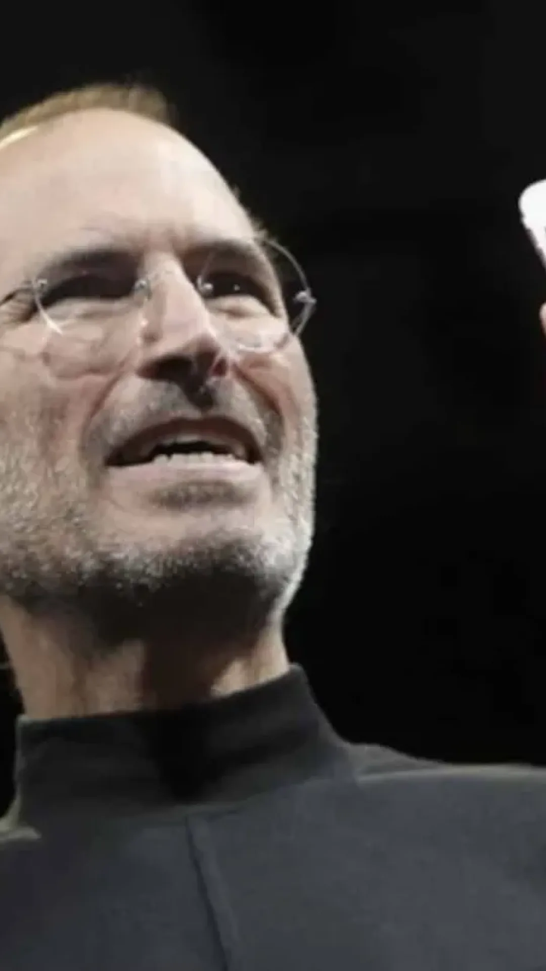Por que Steve Jobs disse que ser demitido da Apple foi a melhor coisa que poderia ter acontecido em sua vida?