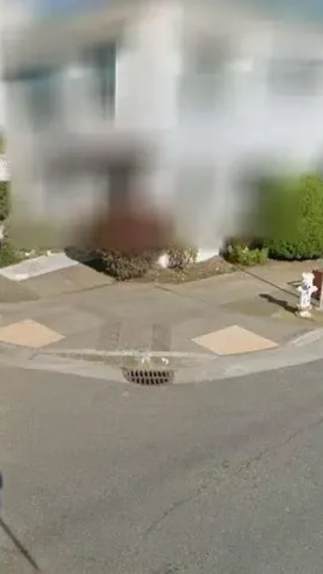 Por que você deveria desfocar sua casa no Google Maps?