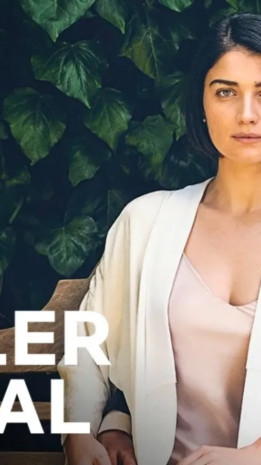 Por Trás de Seus Olhos: thriller alucinante da Netflix