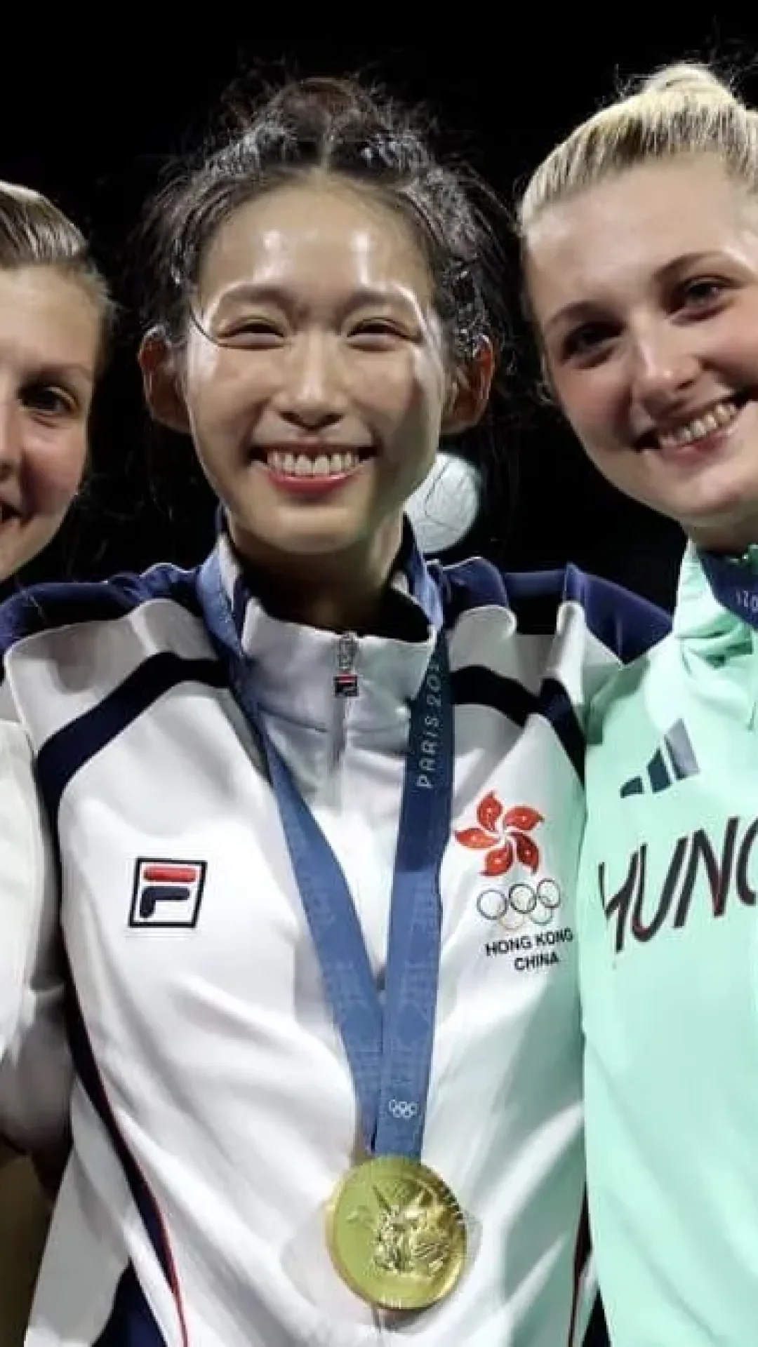 Prêmio extra dos medalhistas em Paris 2024