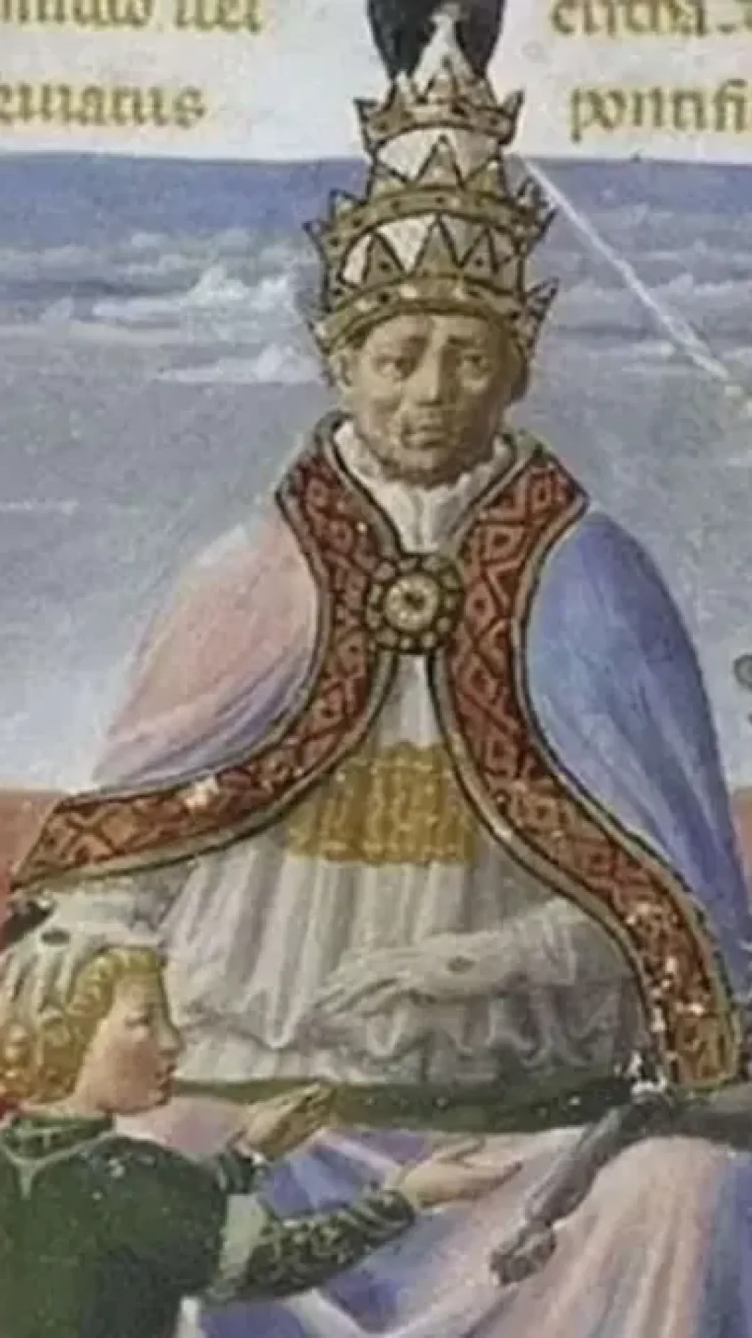 Profecia de 1000 anos prevê o próximo papa, mas tem um aviso aterrador para a humanidade