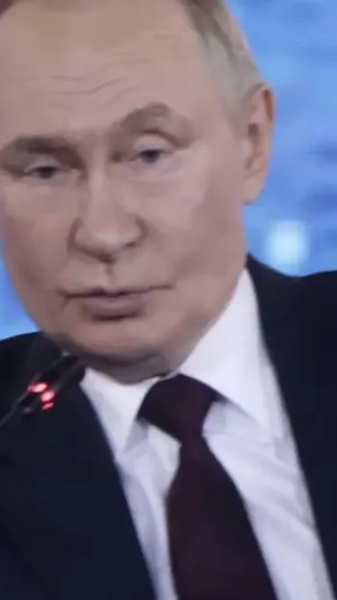Putin envia alerta assustador ao Ocidente, incluindo os EUA, após Trump sugerir apoio aéreo à Ucrânia