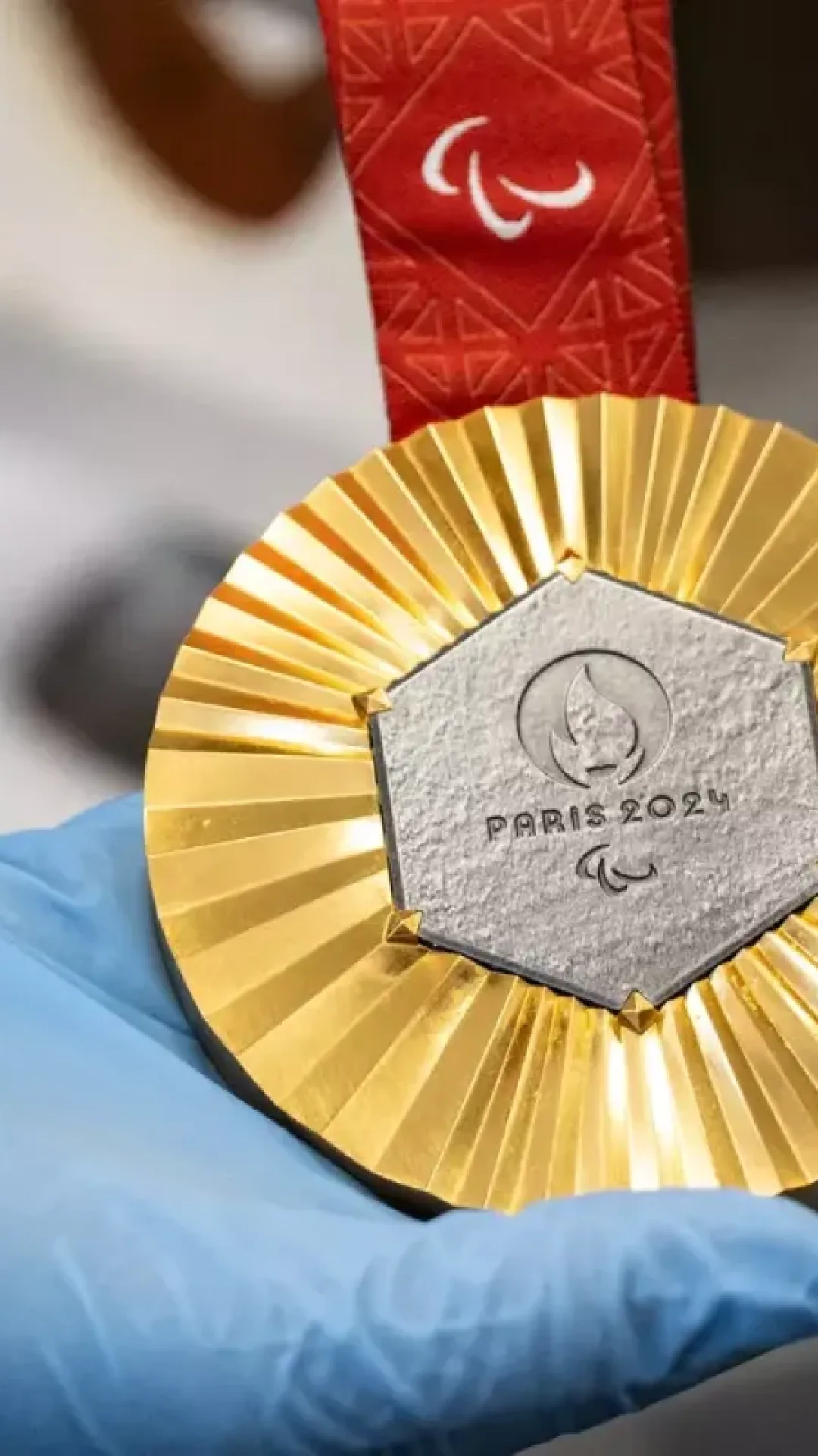 Quanto realmente custam as medalhas de ouro das Olimpíadas de Paris em 2024?