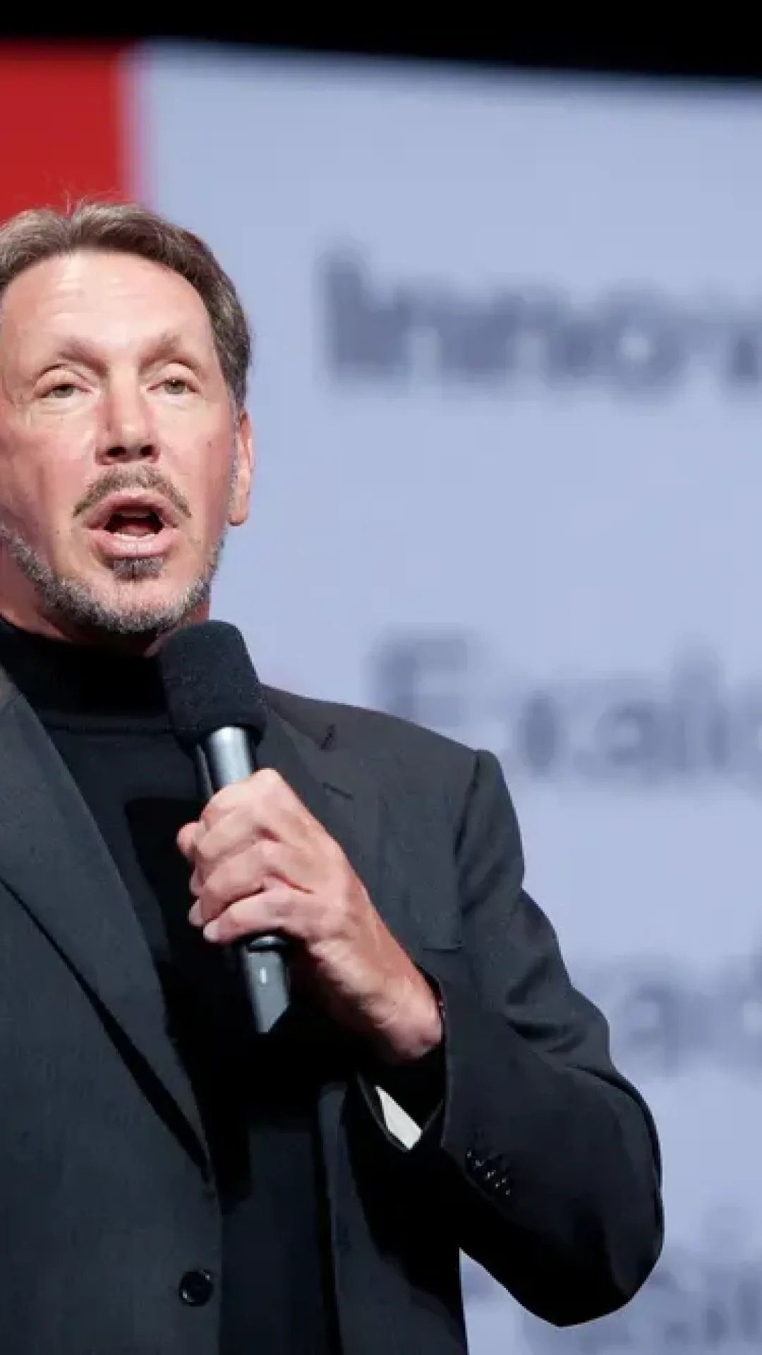 Quem é Larry Ellison, bilionário que superou Elon Musk e se tornou o mais rico do mundo