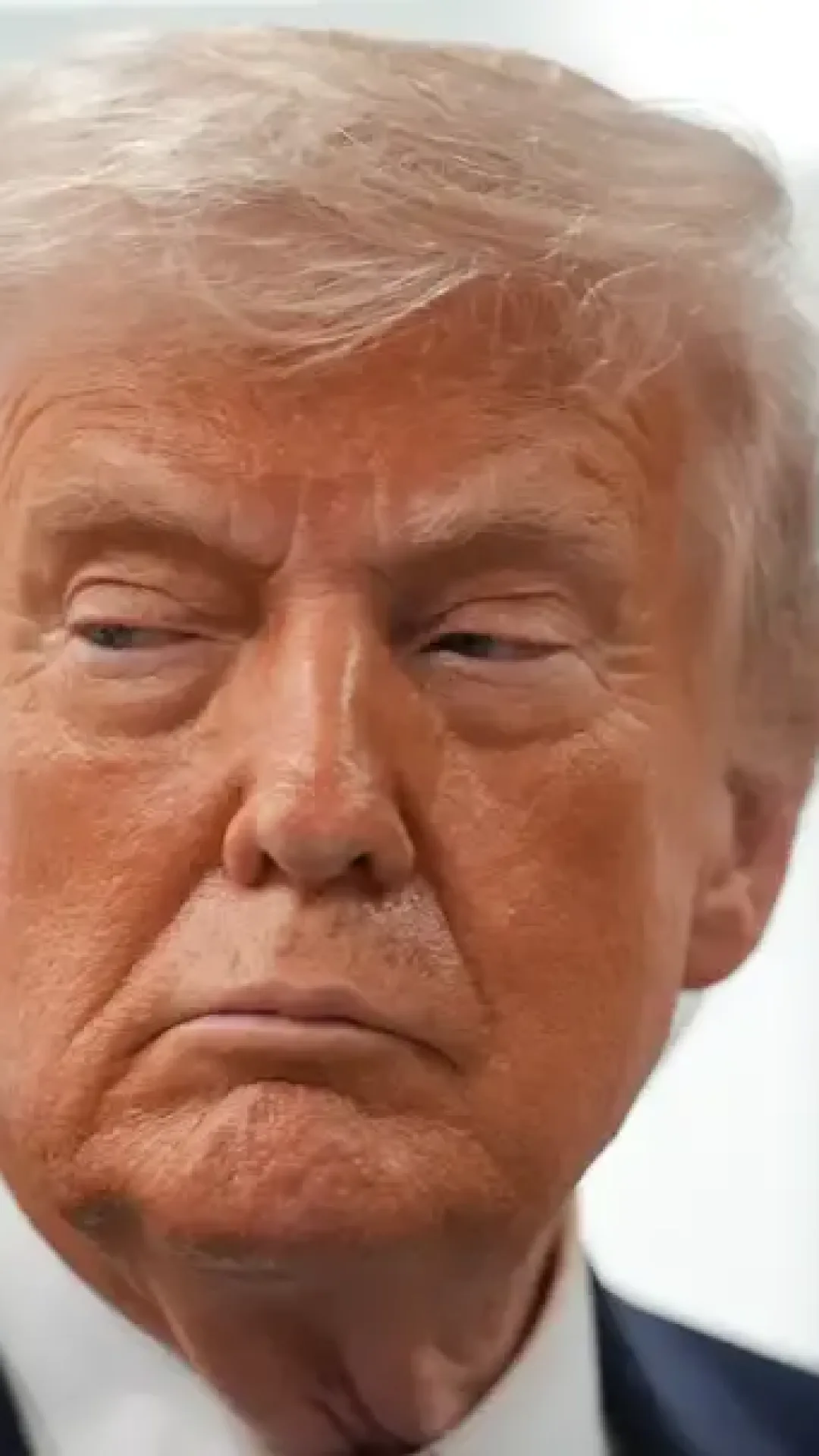 Regra nunca antes usada poderia fazer Donald Trump ser removido da presidência