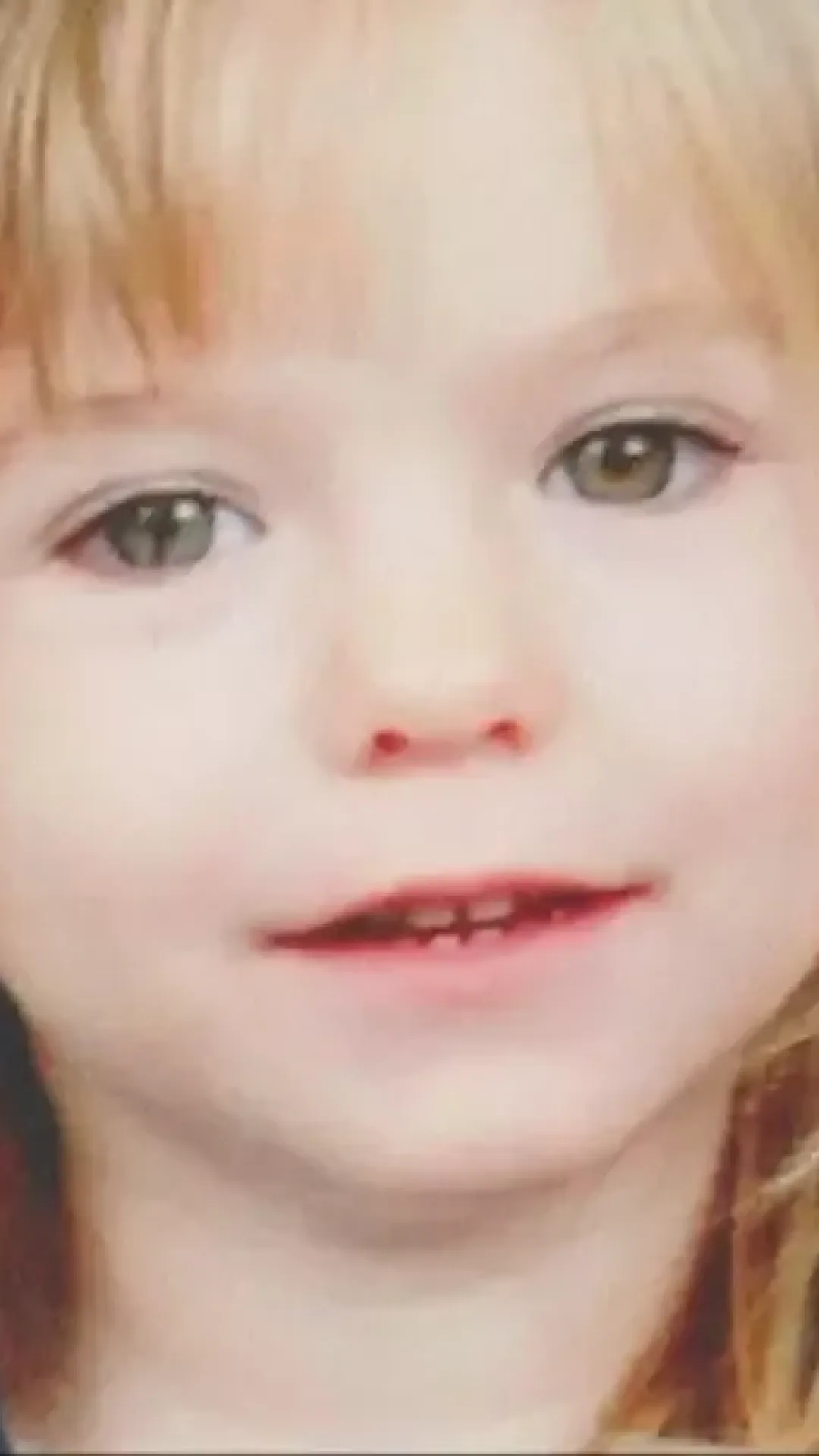 Resultado do teste de DNA de mulher que dizia ser Madeleine McCann é finalmente revelado