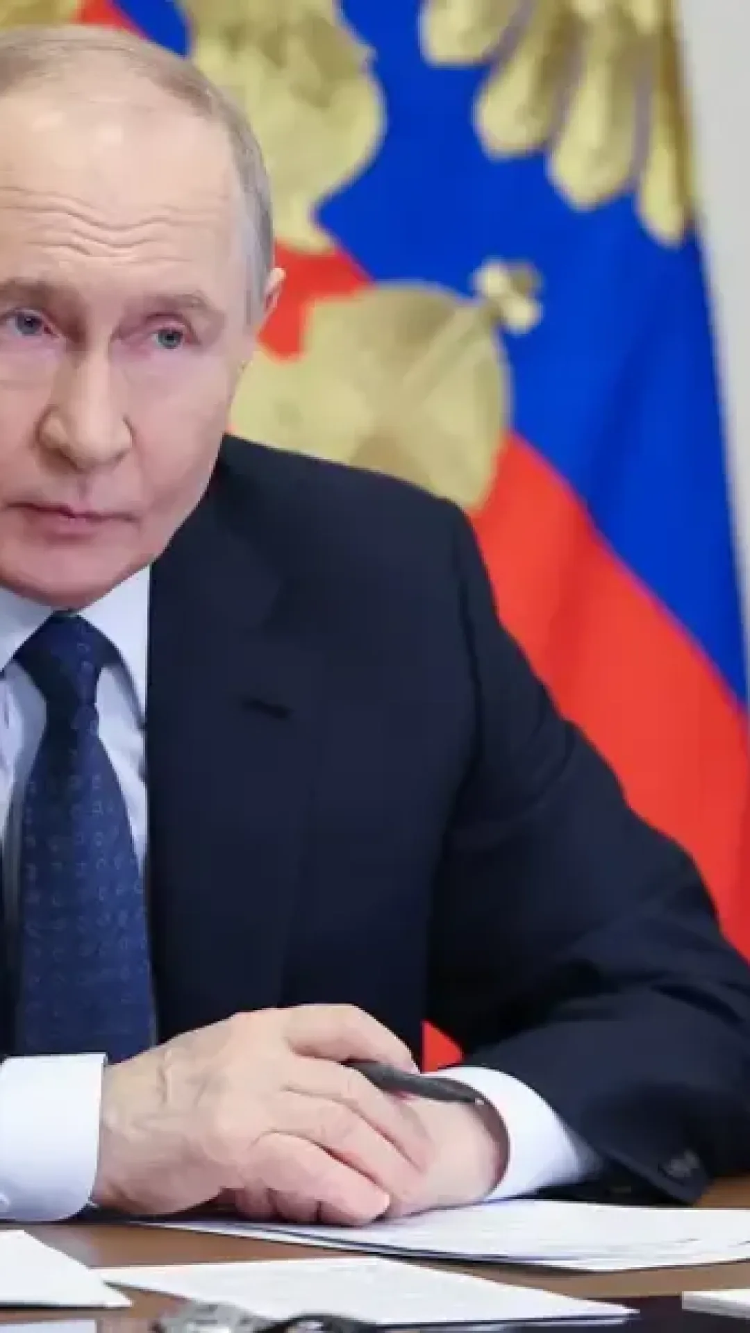 Rússia ameaça bombardear a Europa com lista de “alvos potenciais” em mensagem preocupante