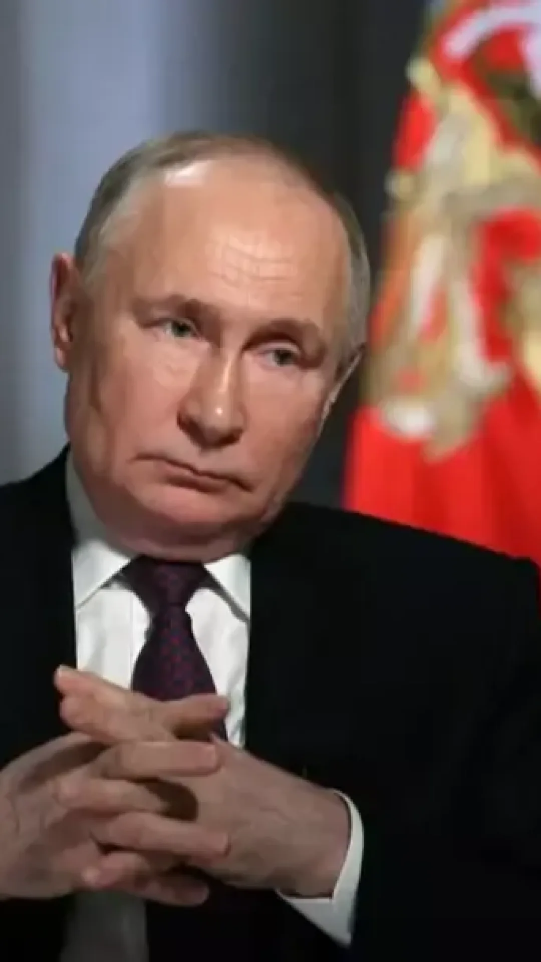 Rússia emite outro alerta assustador de “desastre planetário” após ameaça de “fim do mundo”