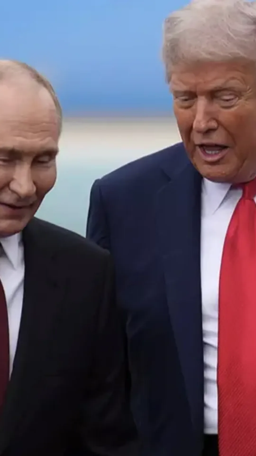 Rússia emite resposta dura às ameaças de sanções de Trump