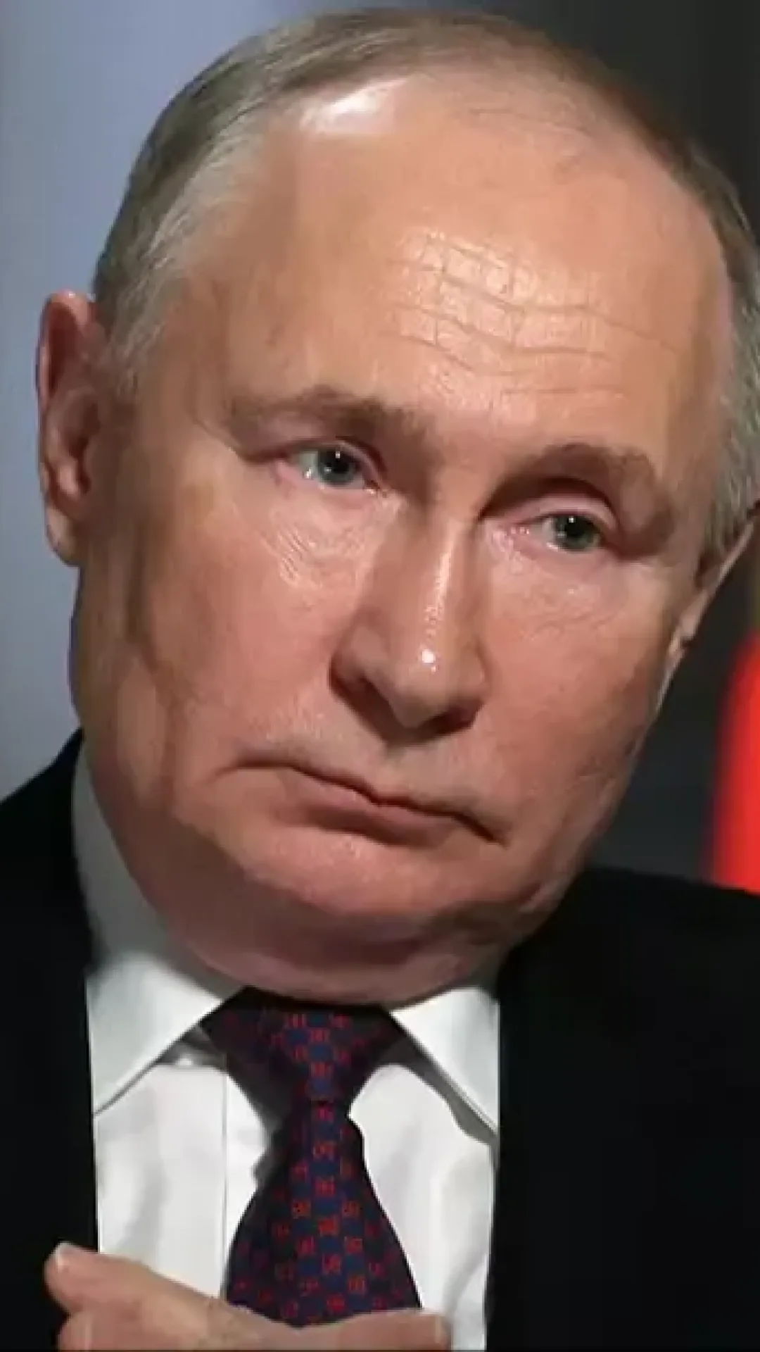 Rússia emite um alerta de que “o fim do mundo” começará se Trump continuar com o plano