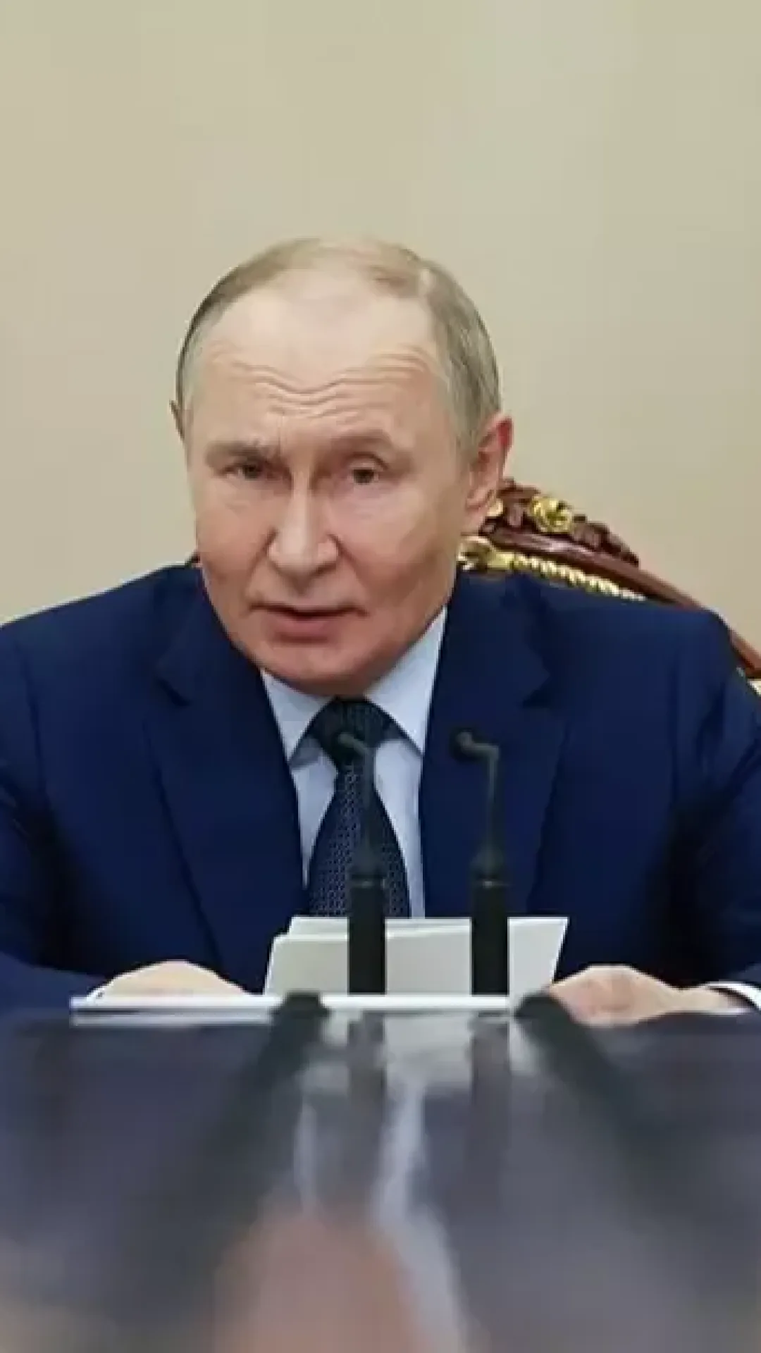 Rússia faz ameaça assustadora de Terceira Guerra Mundial se qualquer um de seus jatos for abatido pela OTAN
