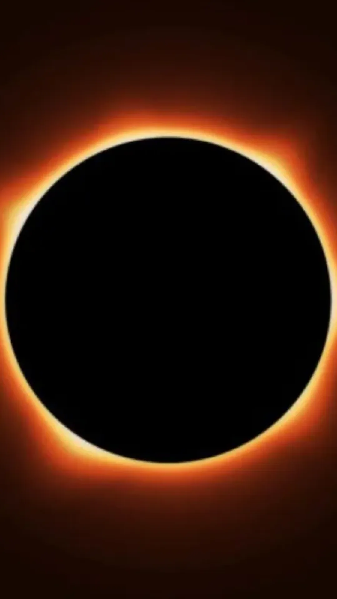Se aproxima o eclipse solar mais longo do século XXI: mais de seis minutos de escuridão em pleno dia