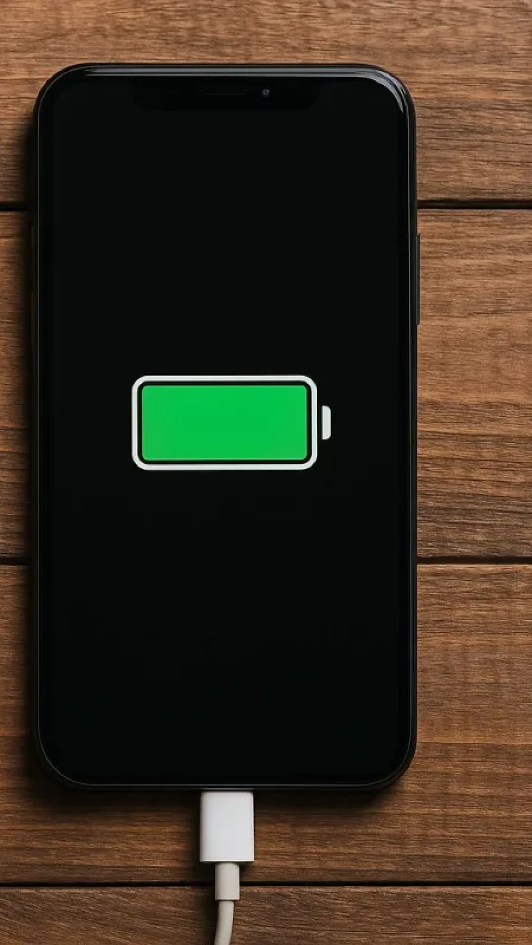Se o seu celular fica sem bateria em pouco tempo, tente desinstalar este aplicativo